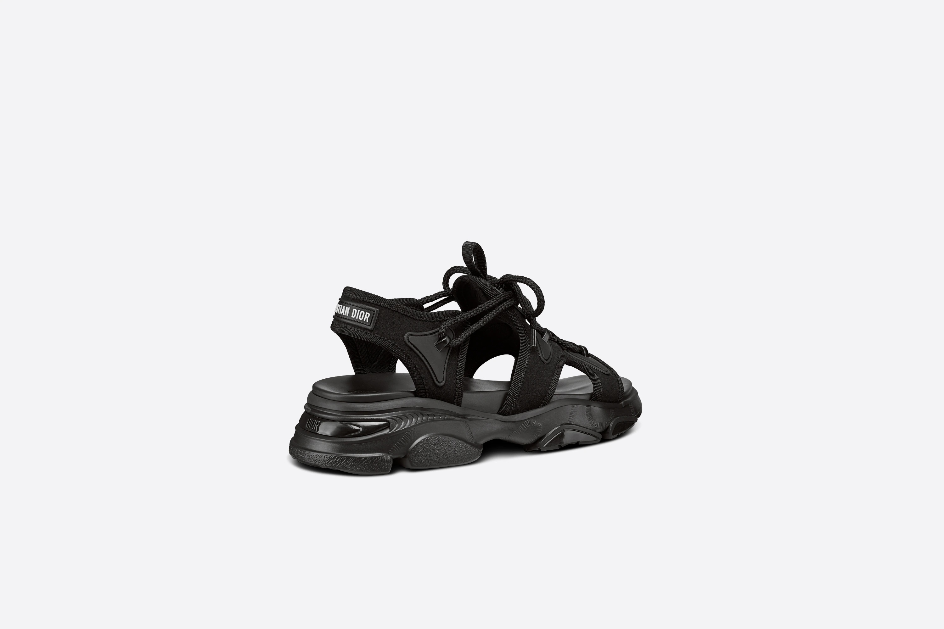 D-Connect Sandal - 3