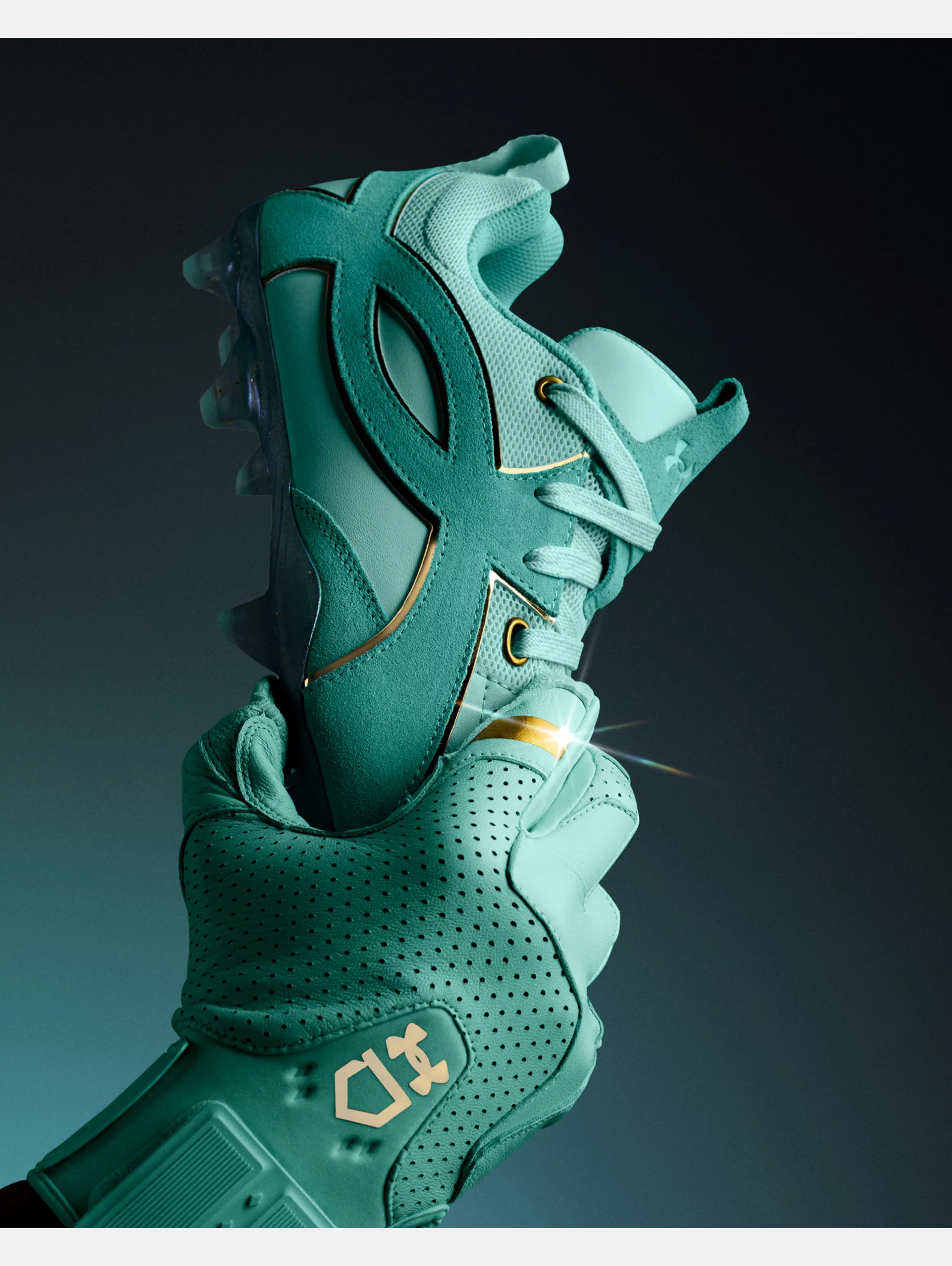 UA Yard Icon TPU K.O.D. - 2