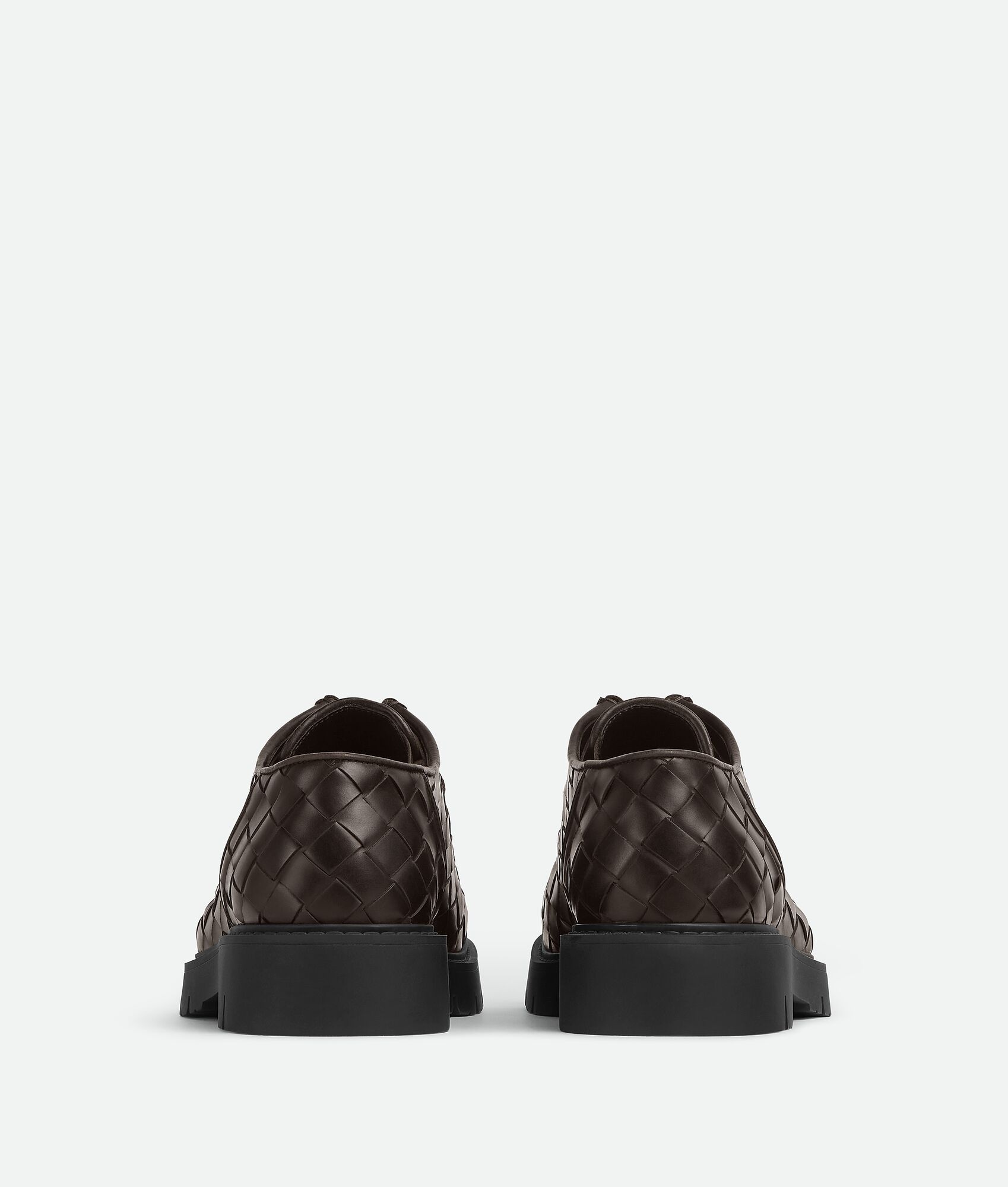Haddock Lace-Up Shoe - 4