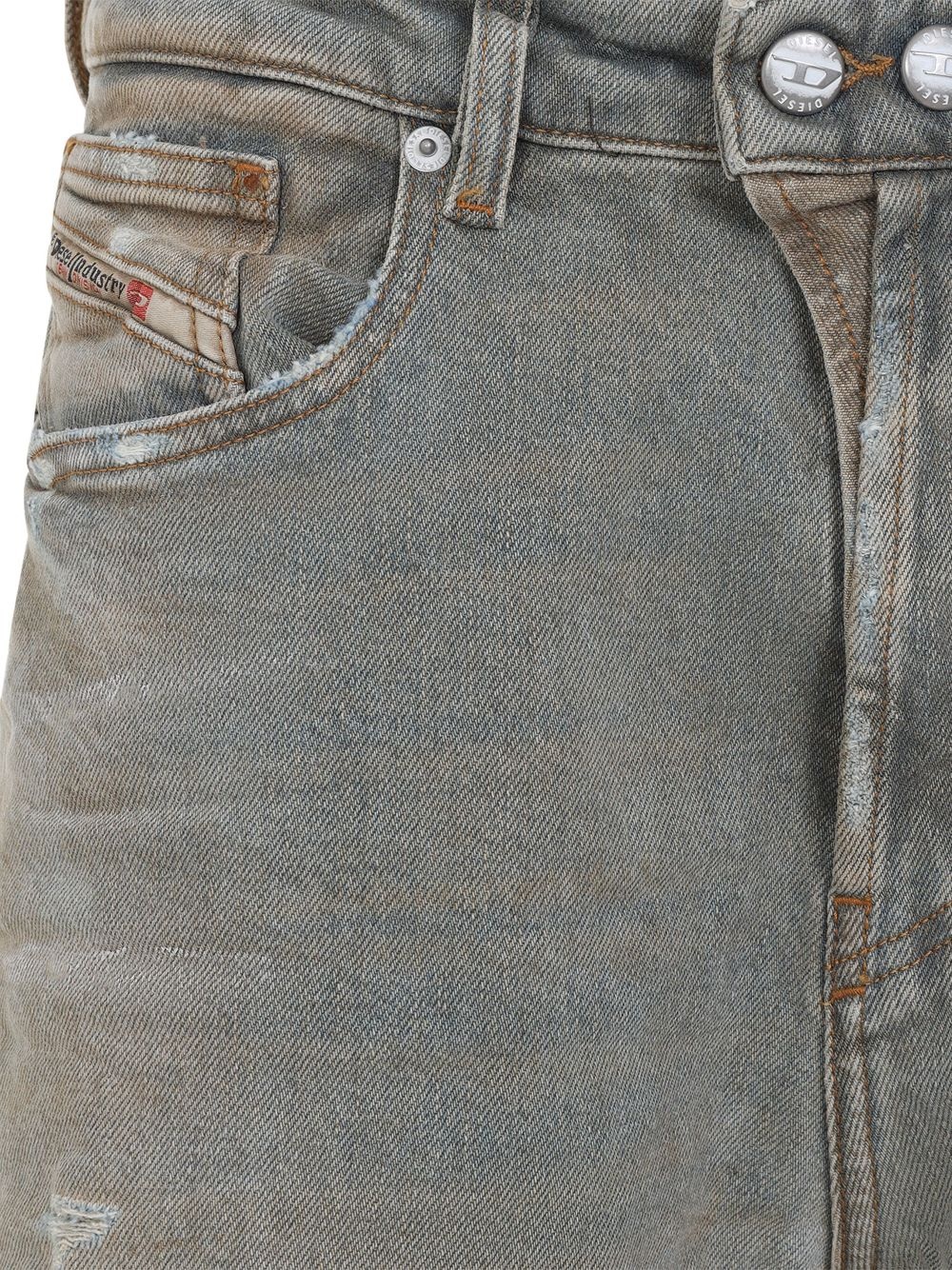 D-Sire jeans - 3