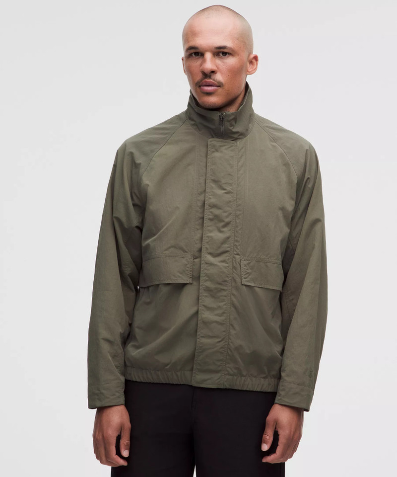 Men's Always Effortless Jacket 1