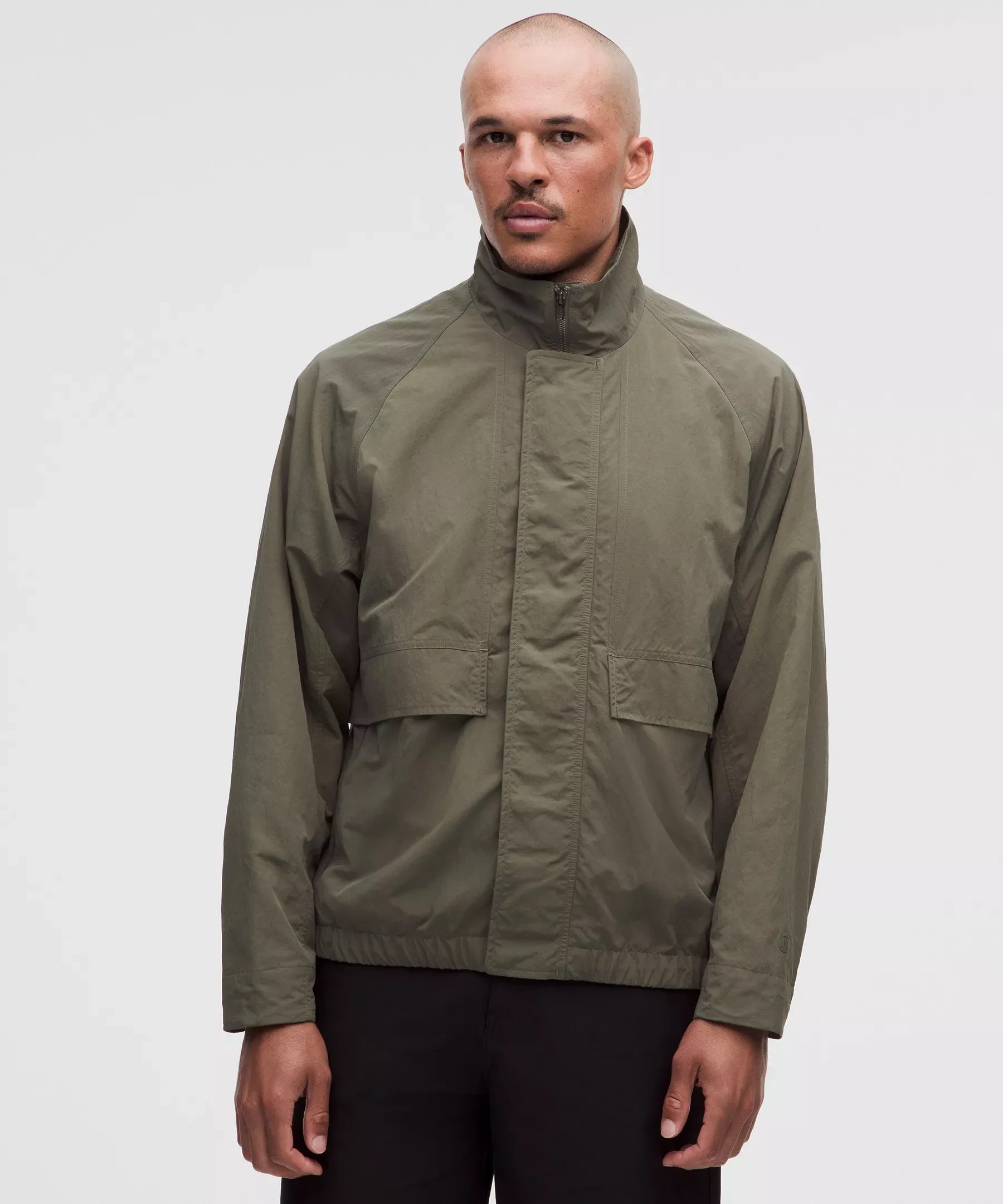 Men's Always Effortless Jacket - 1