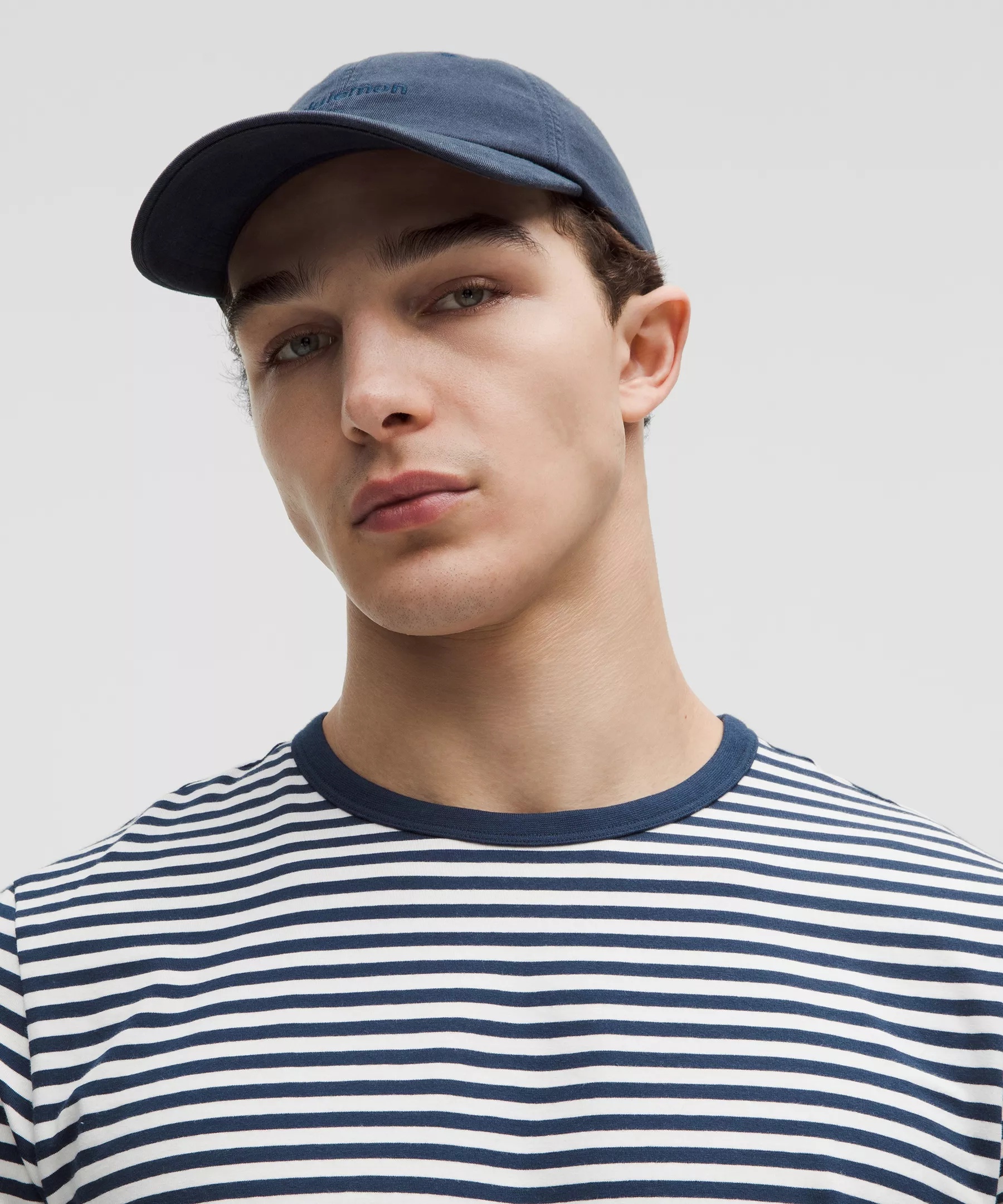 Organic Cotton Classic-Fit T-Shirt - 4