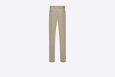 Dior Chino Pants outlook