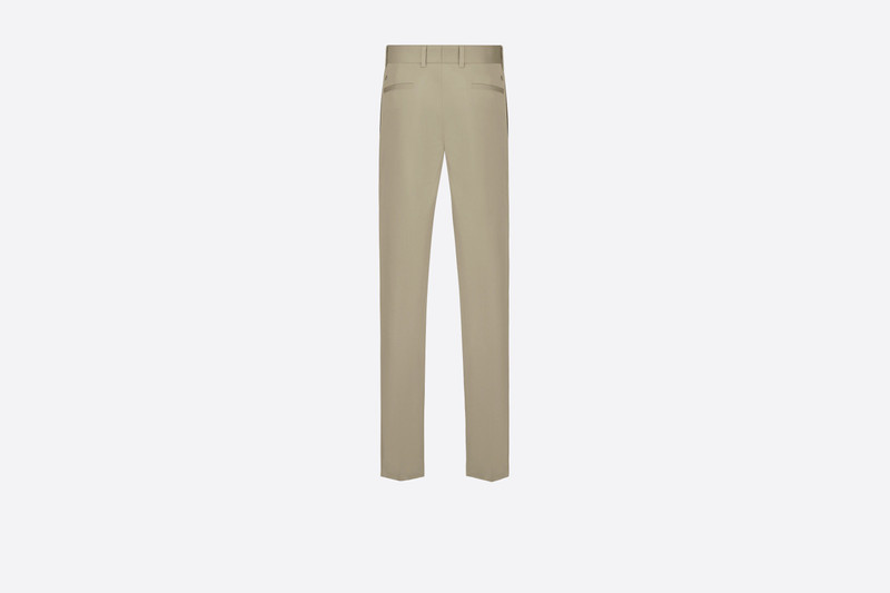 Dior Chino Pants outlook