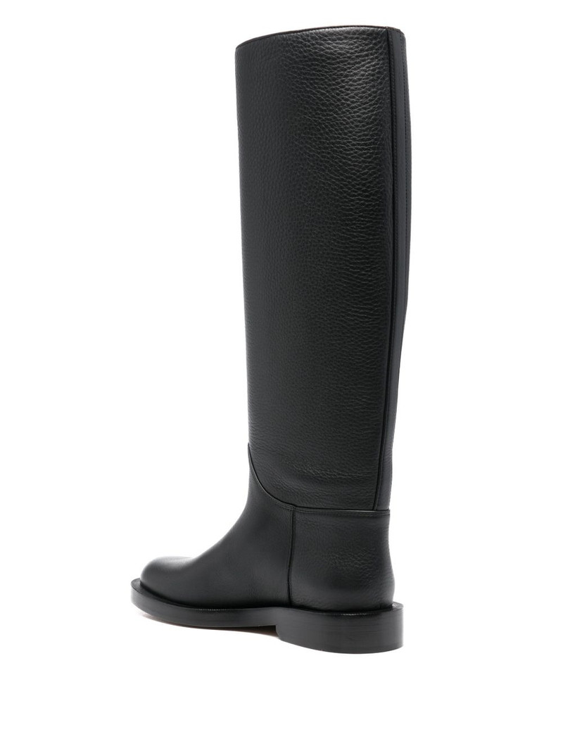 Flint knee boots 3