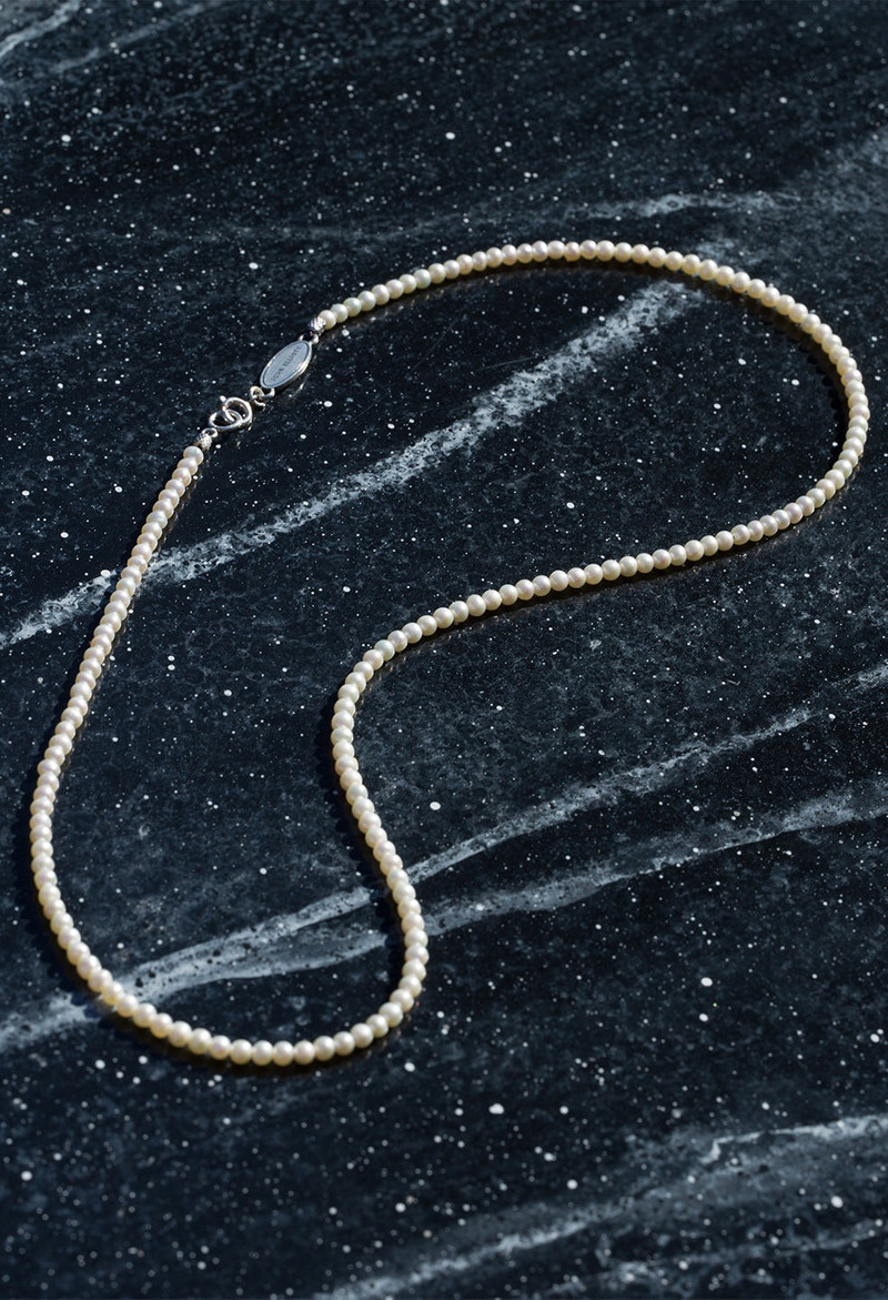 JOHN ELLIOTT X M.A.R.S BEADED NECKLACE 8