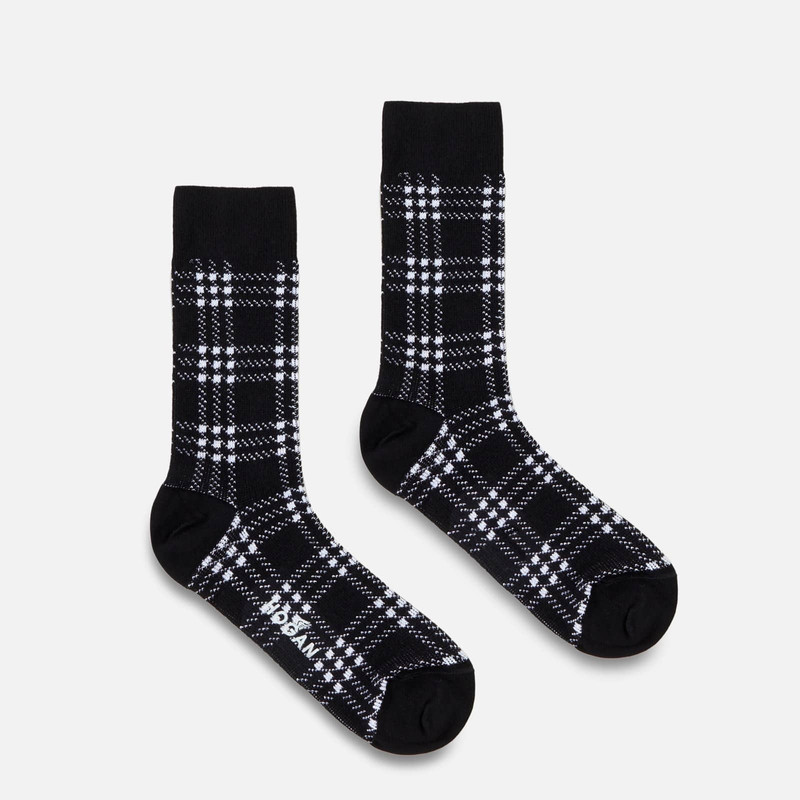 Socks Black 1