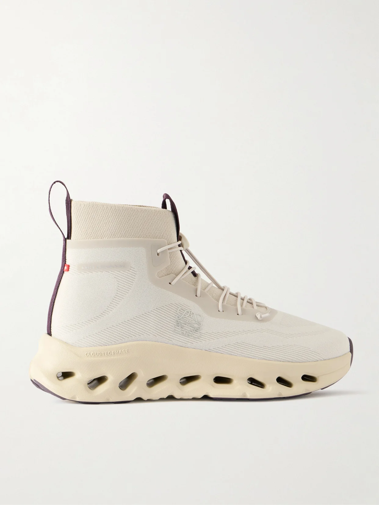 + On Cloudtilt Sneakers - 1