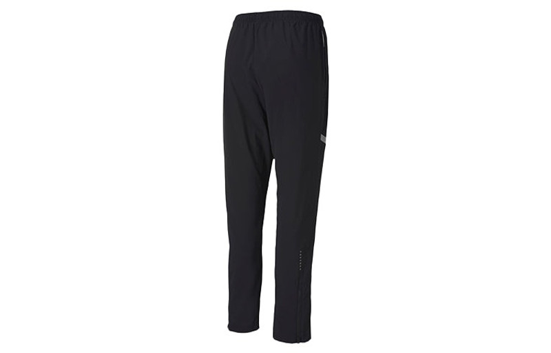 PUMA PUMA Ignite Woven Running Pants 'Black' 517008-01 outlook