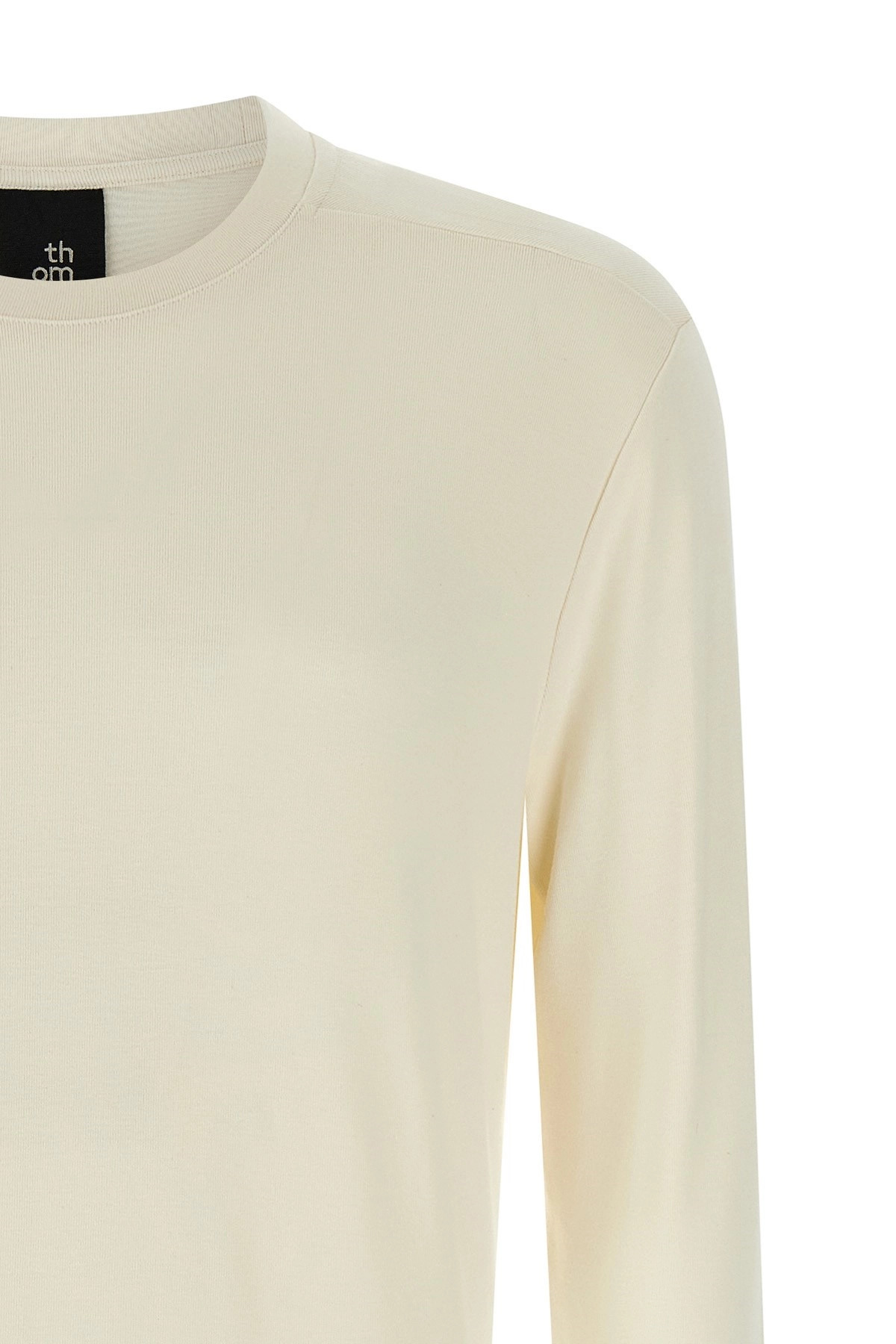 Long sleeve t-shirt - 3