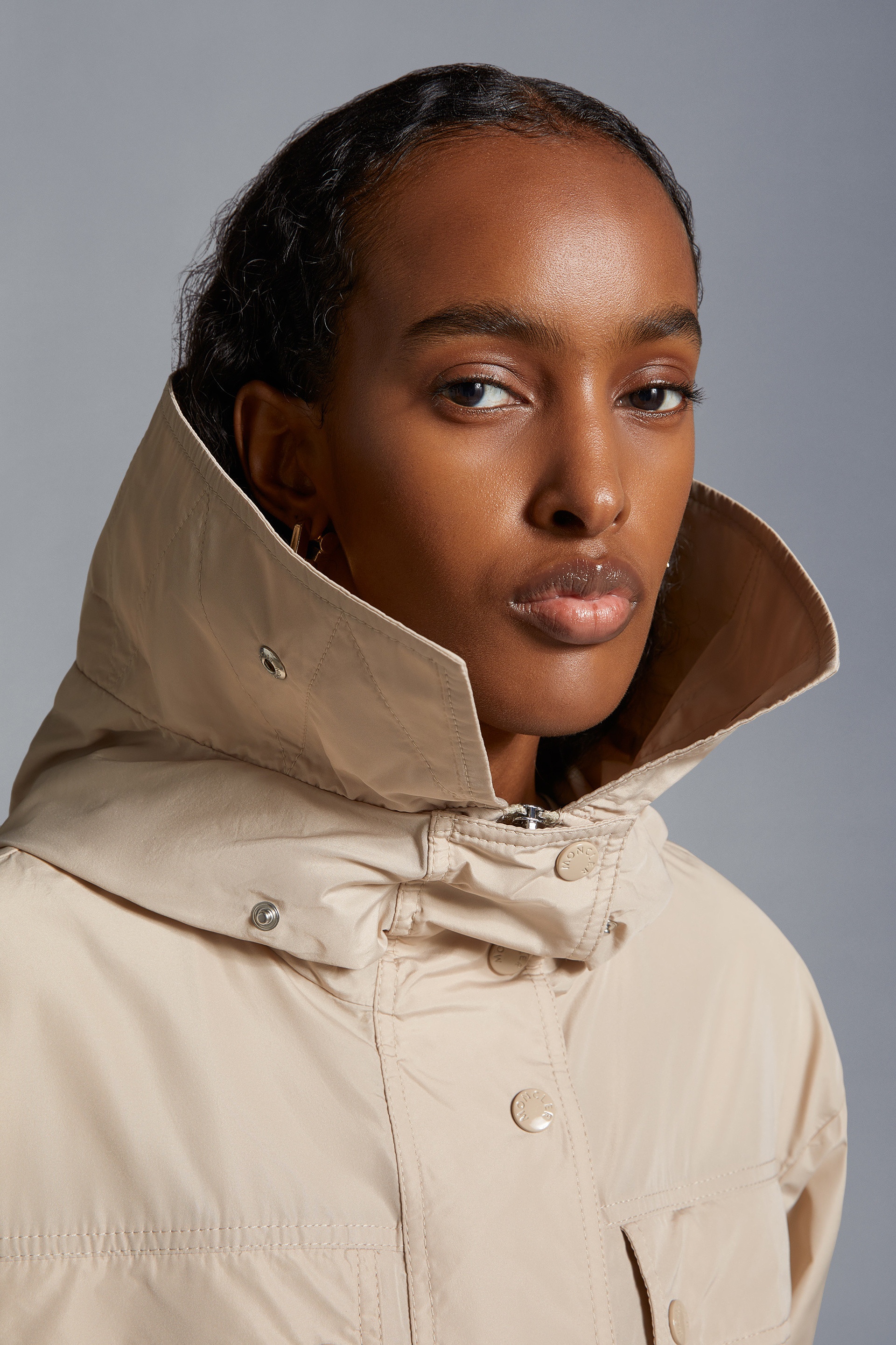 Mantio Parka - 7