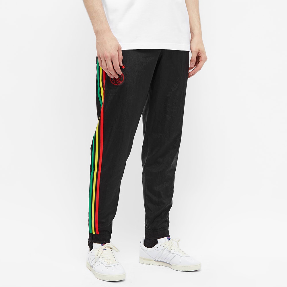 Adidas x AFC Ajax Woven Track Pant - 3