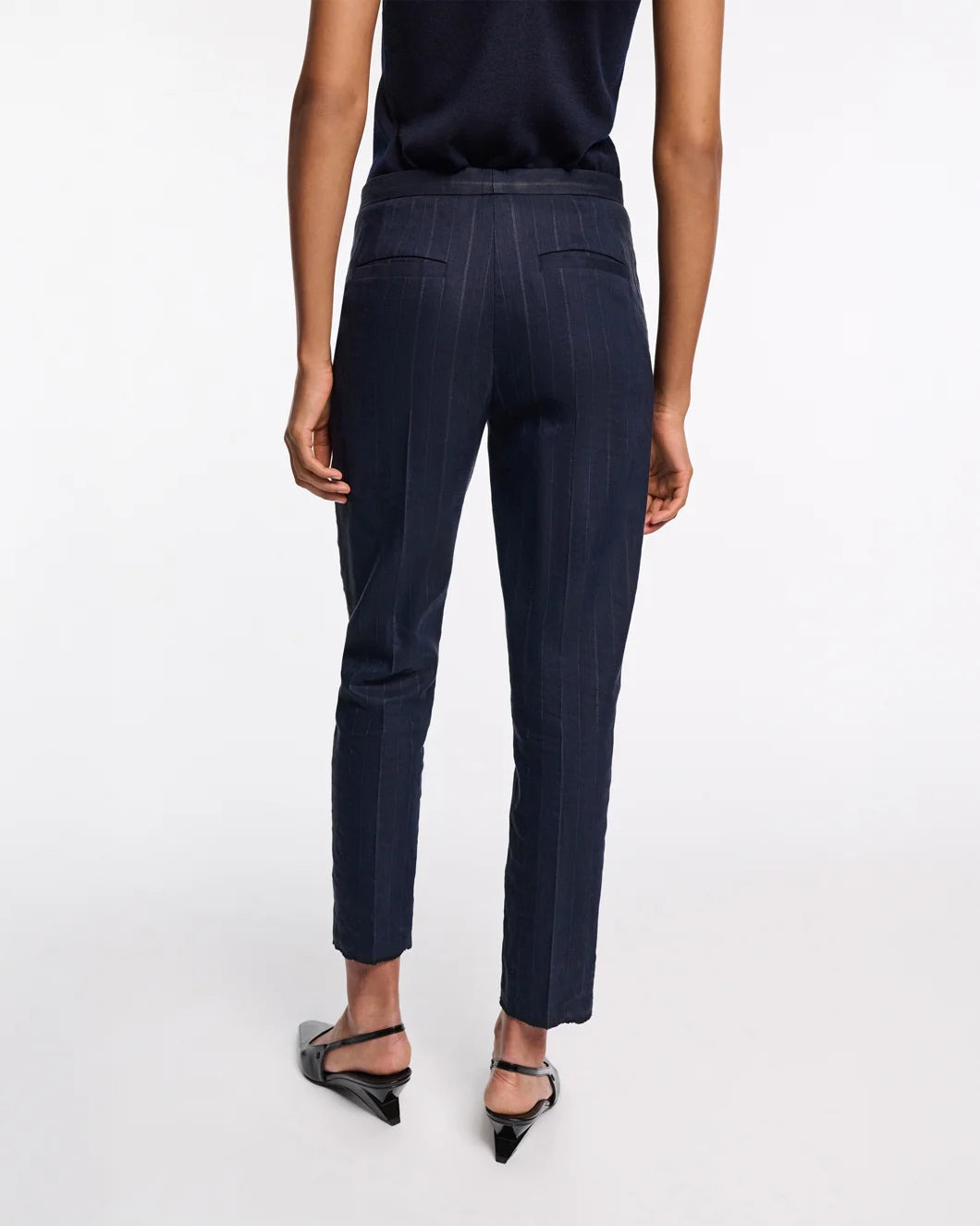 MODERN SOPHISTICATION PANTS - 4