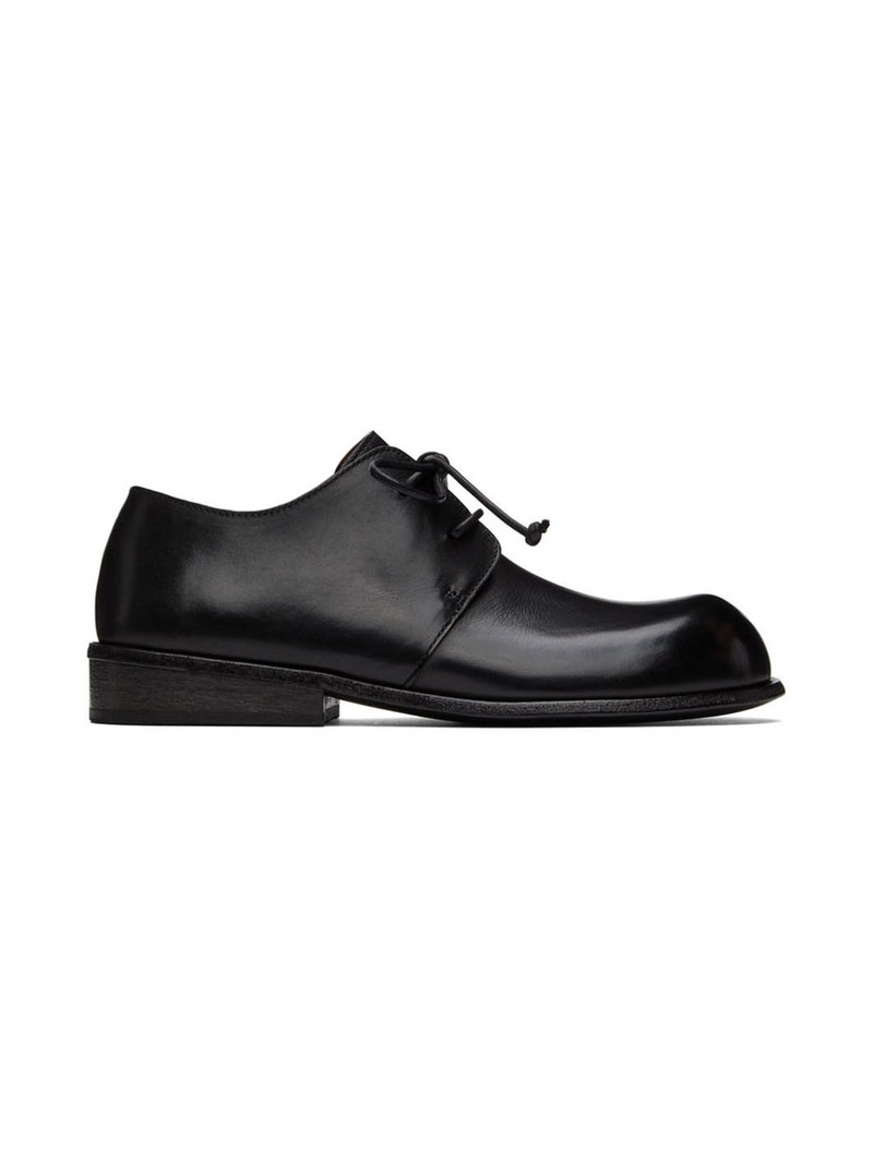 Black Muso Derbys - 1