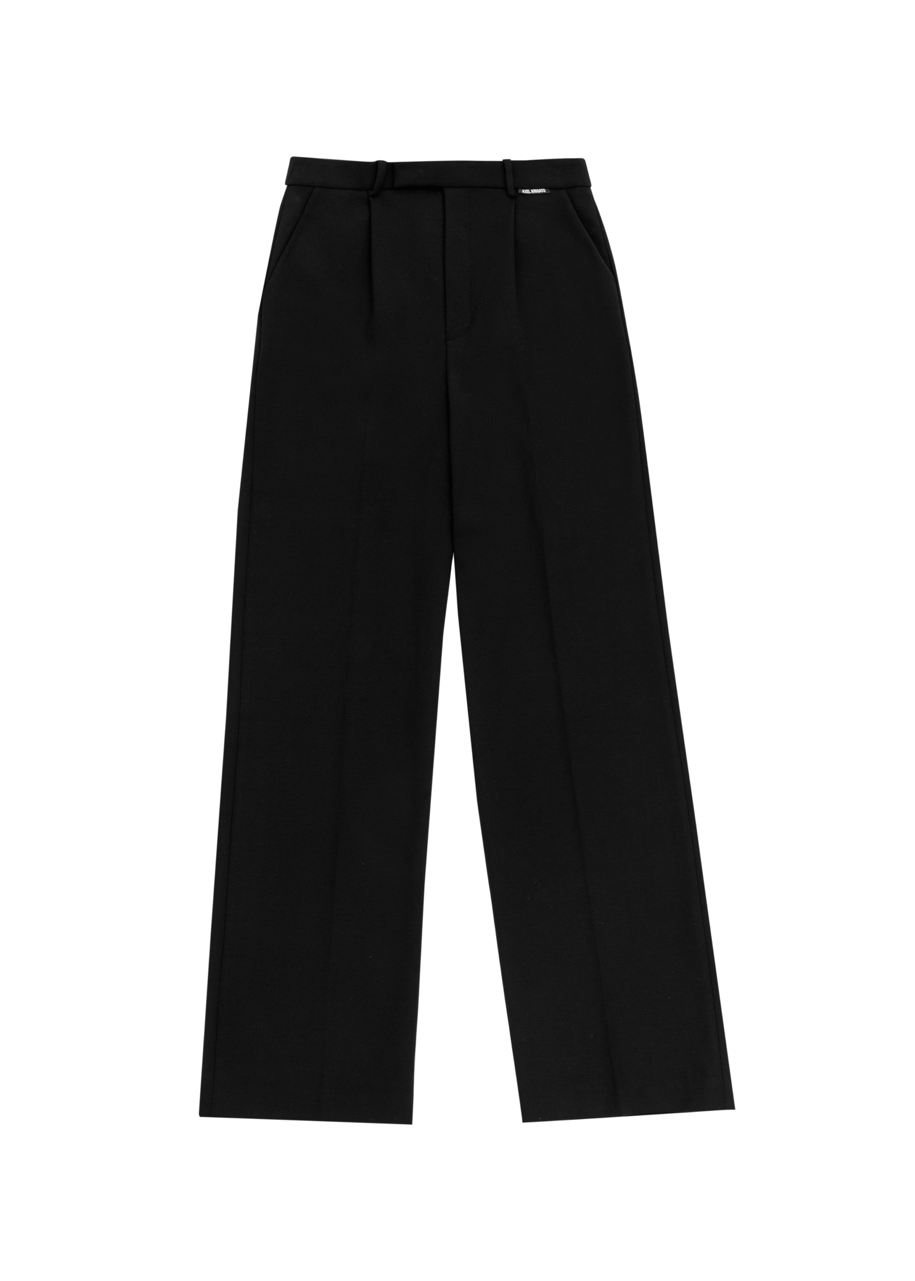 Eleri Heavy Trousers - 1