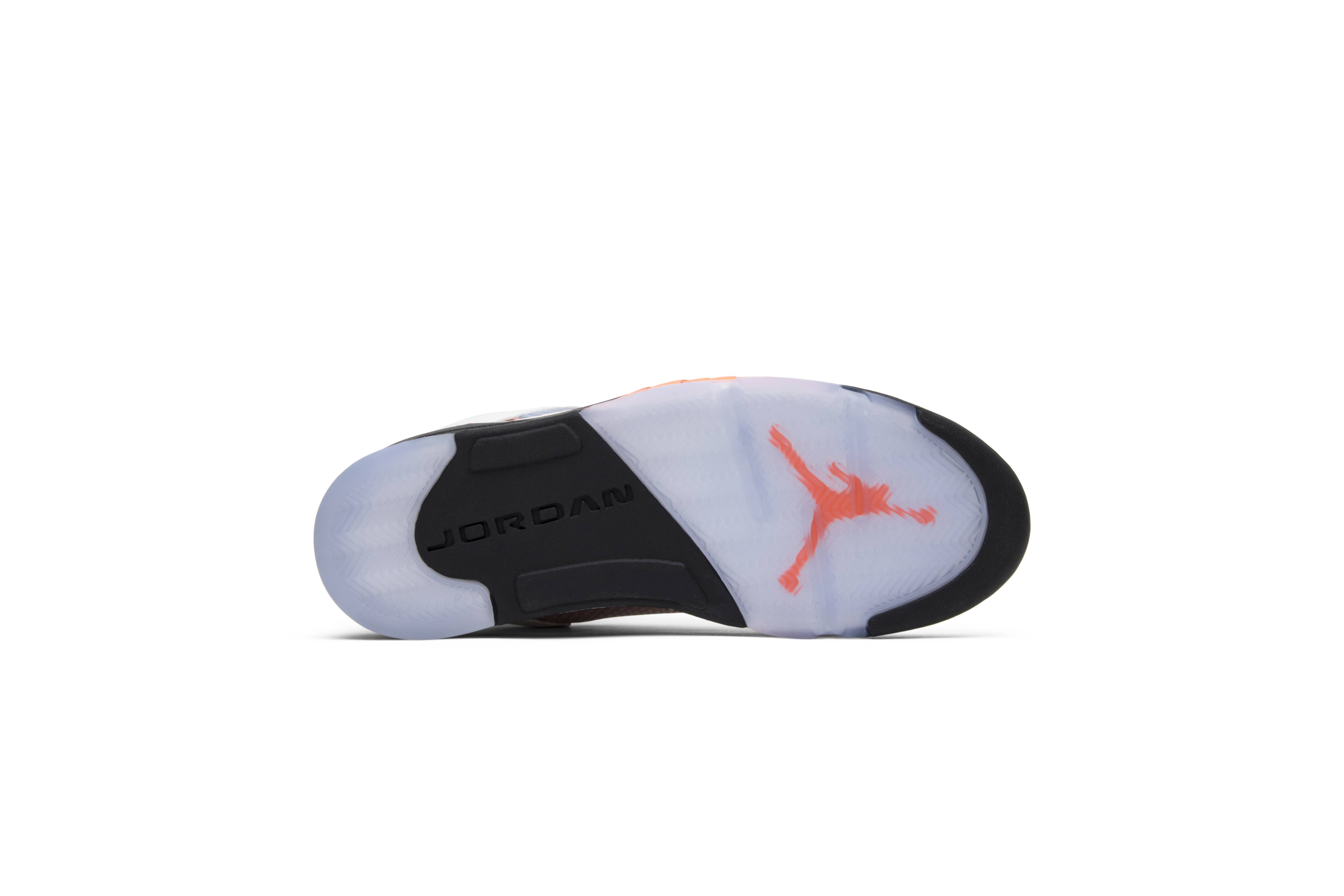 Air Jordan 5 Retro 'International Flight' - 4