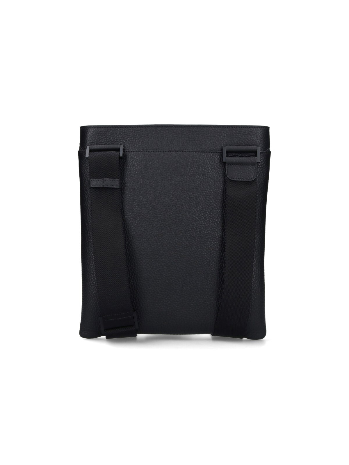 LOGO SHOULDER BAG - 3