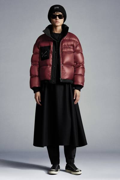 Moncler Alasia Jacket outlook