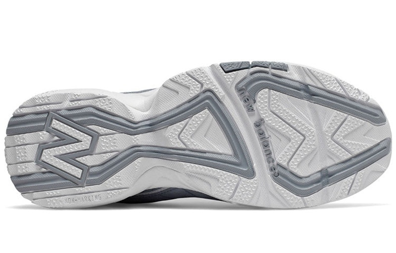New Balance 452 D-Wide Grey/White MX452SA 4