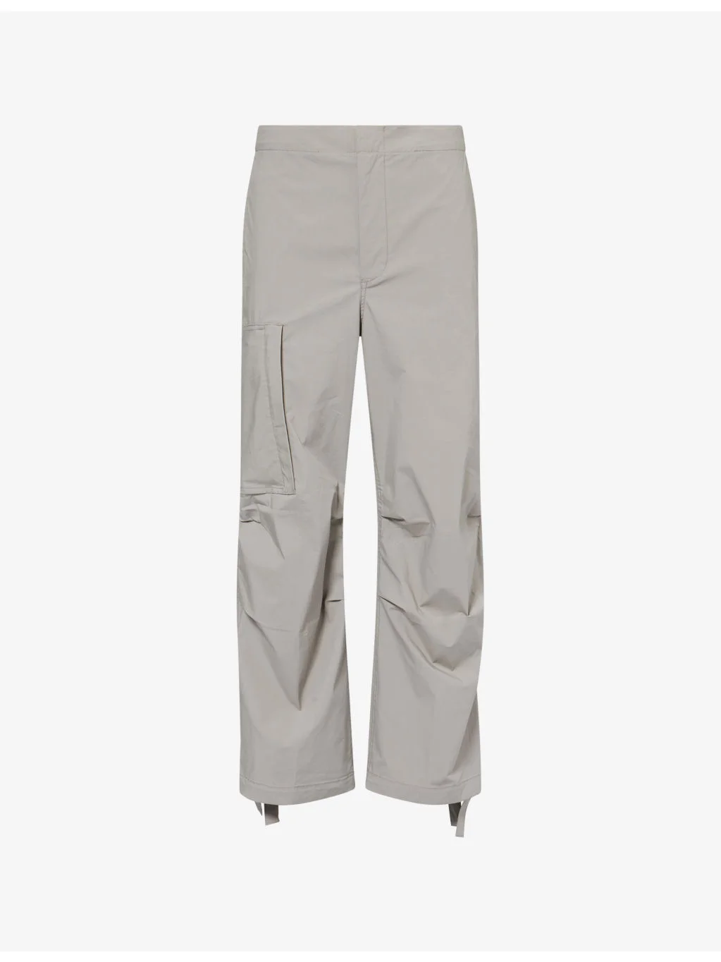 Reserve Cargo Tech Cotton-Blend Trousers - 1