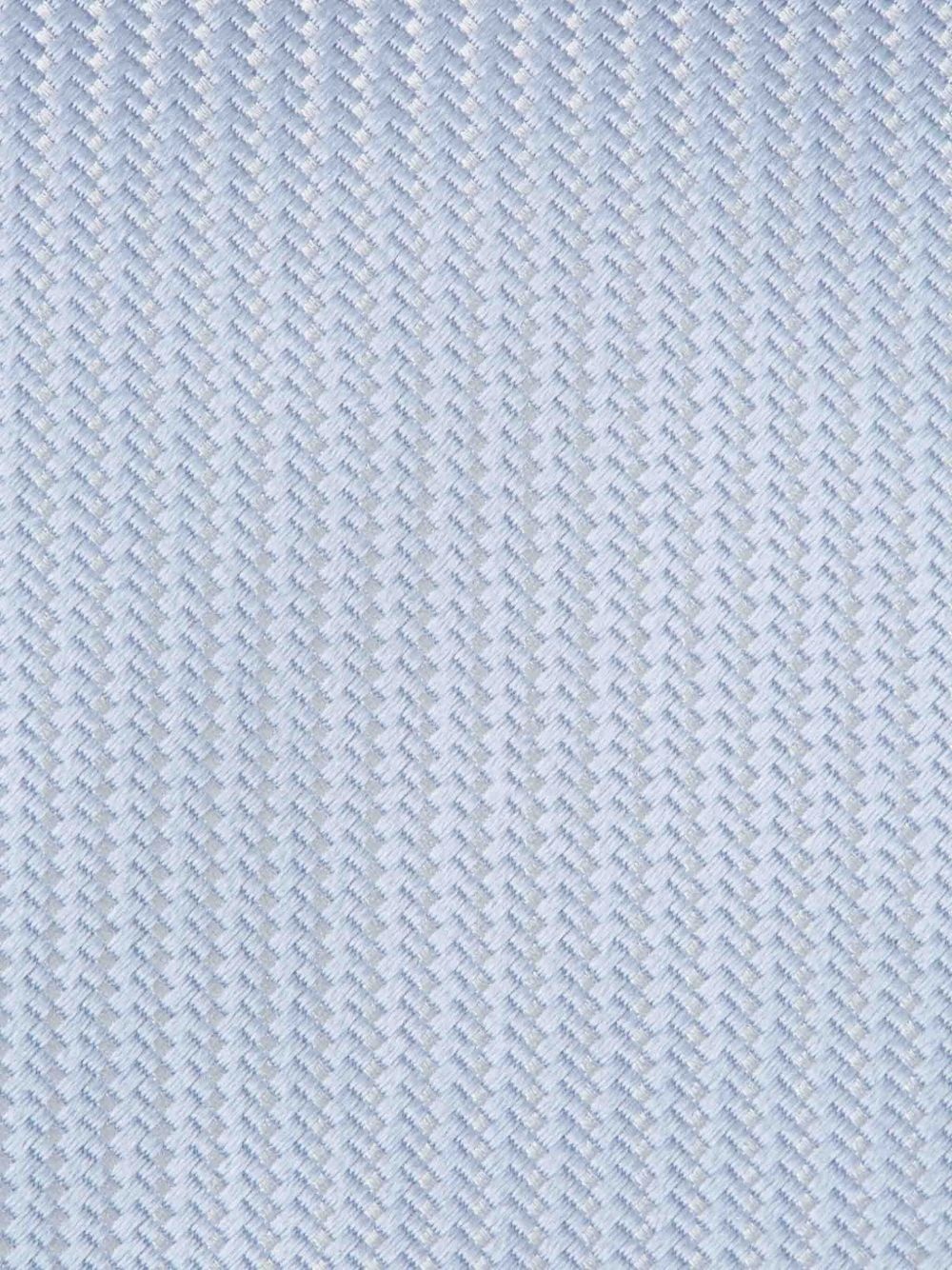 silk tie - 3