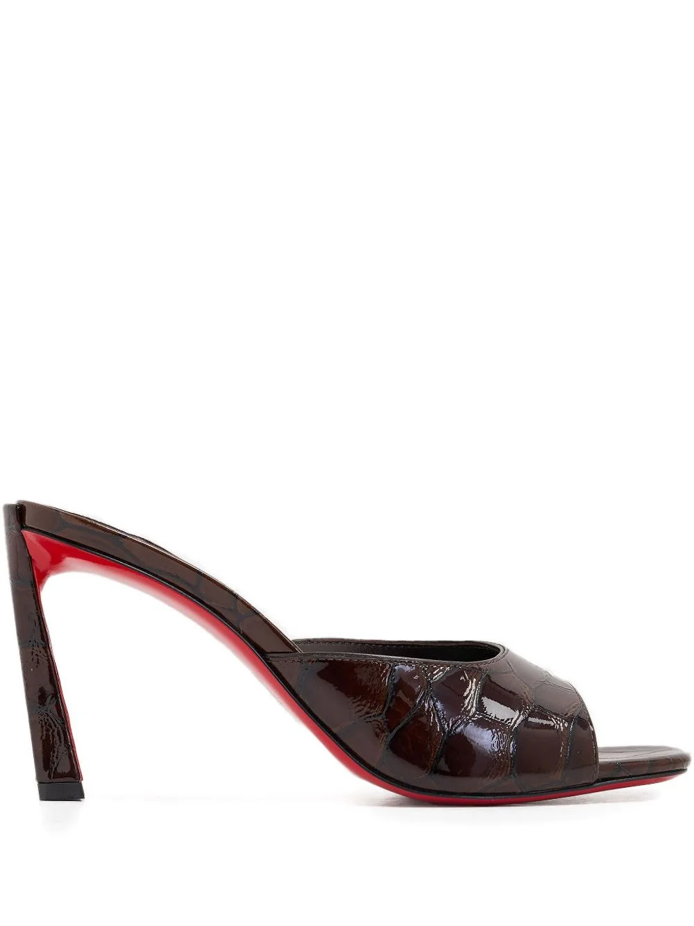 85mm Condora mules - 1