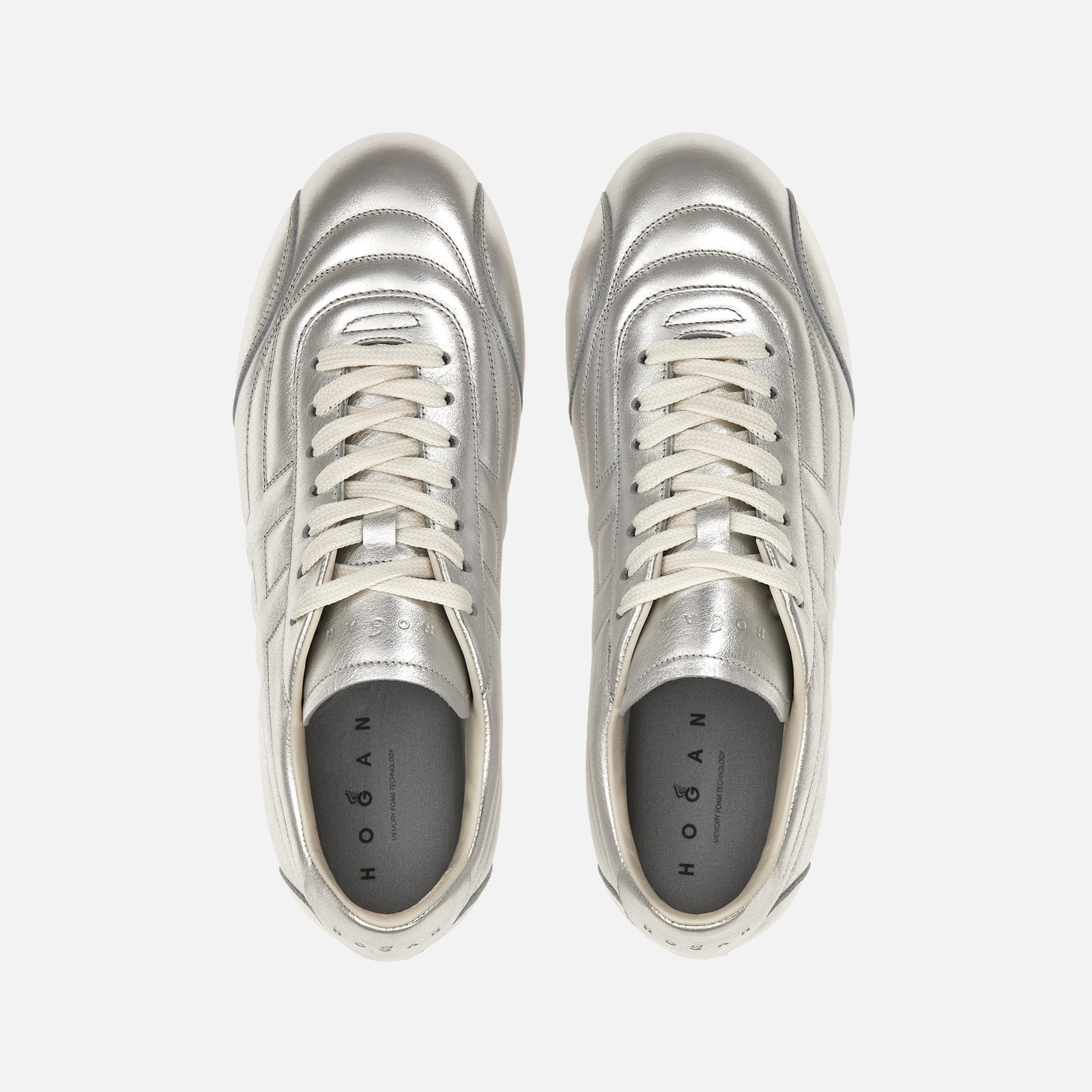 Sneakers Hogan Olympia - 5