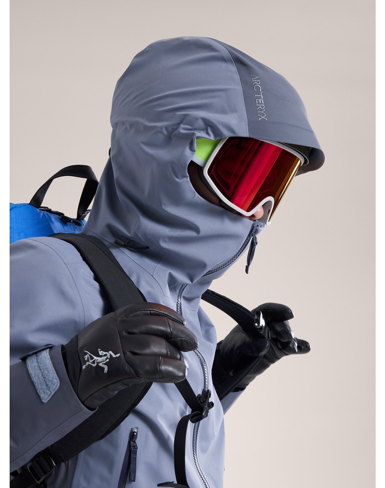Sentinel Jacket - 6