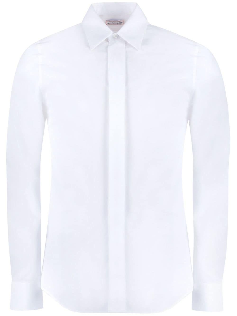 cotton shirt - 1