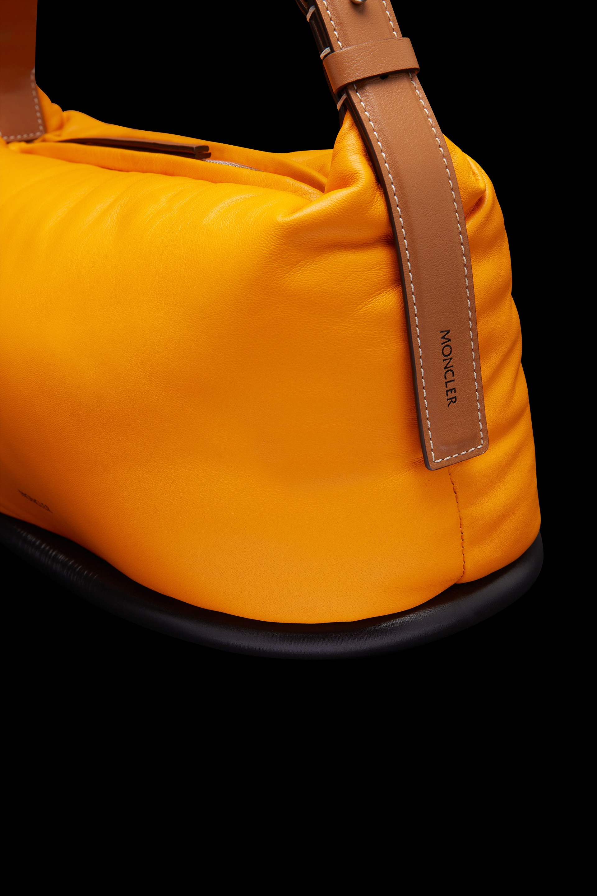 Frisson Hobo Bag - 6