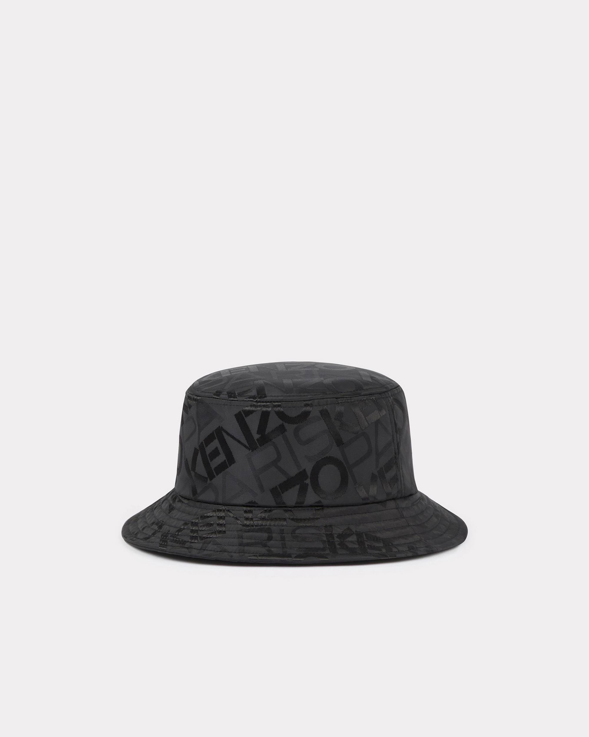 KENZO Paris bucket hat - 1