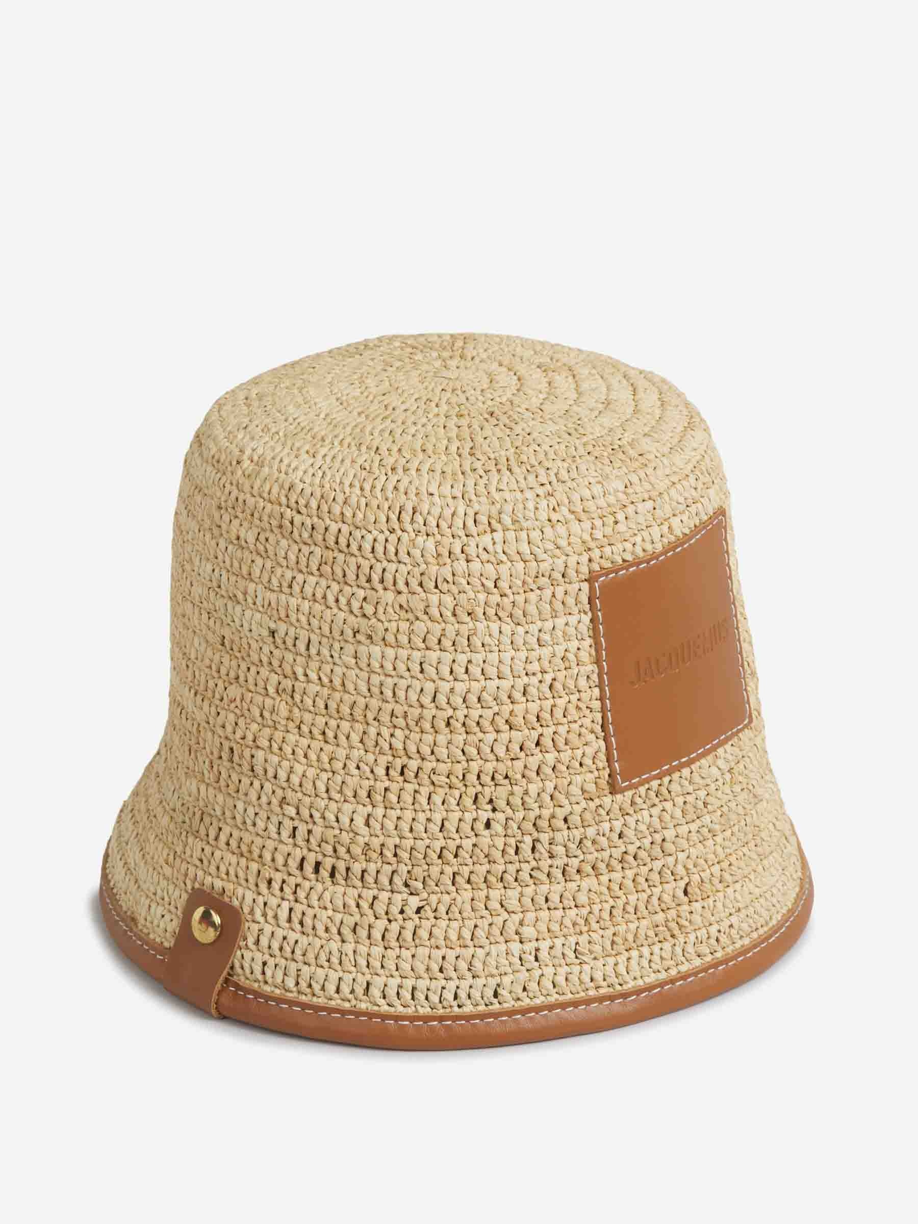 SOLI FISHERMAN HAT - 2