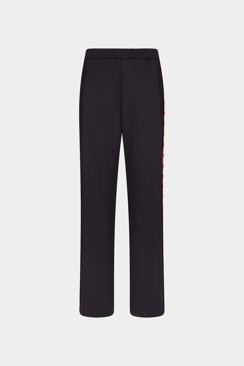 DSQ2 MESH TAPING GYM PANTS 1