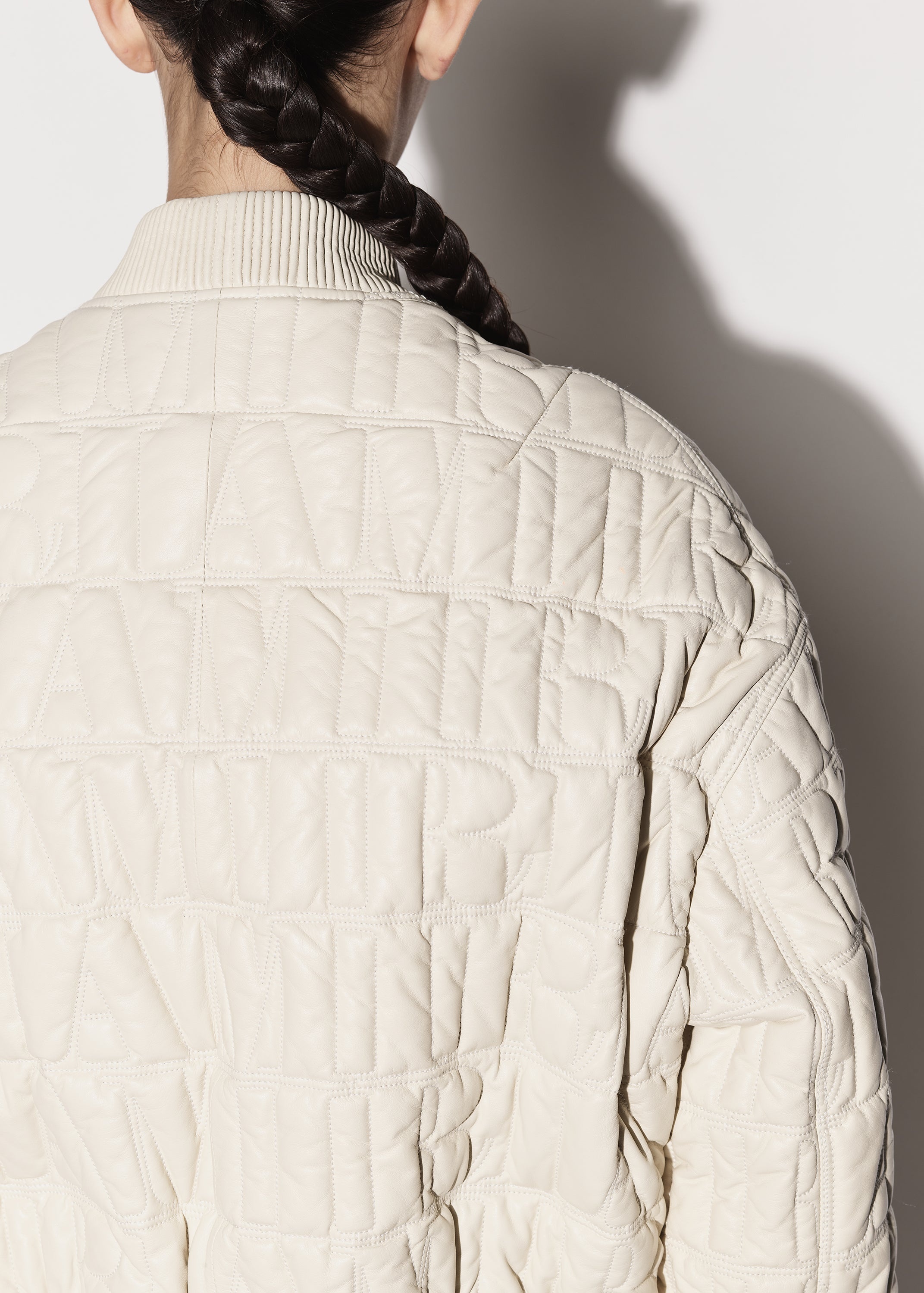 AMIRI BOMBER JACKET - 10