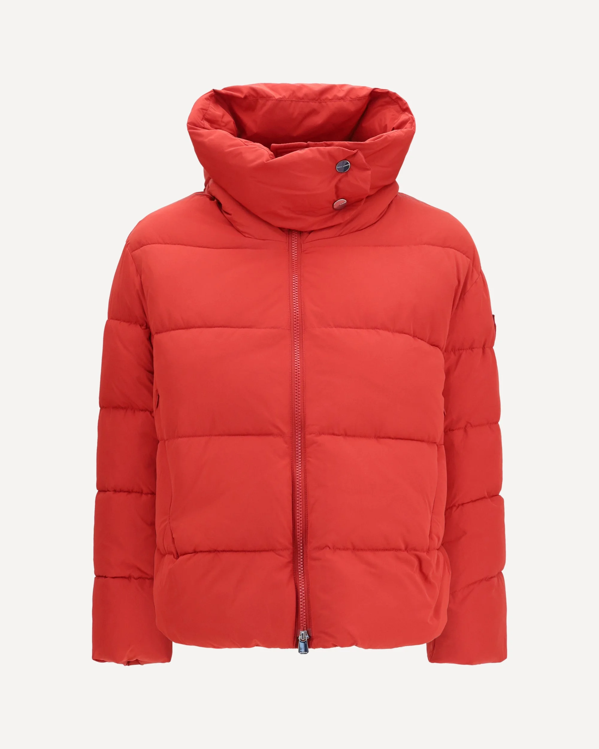 Giza Down Jacket - 1