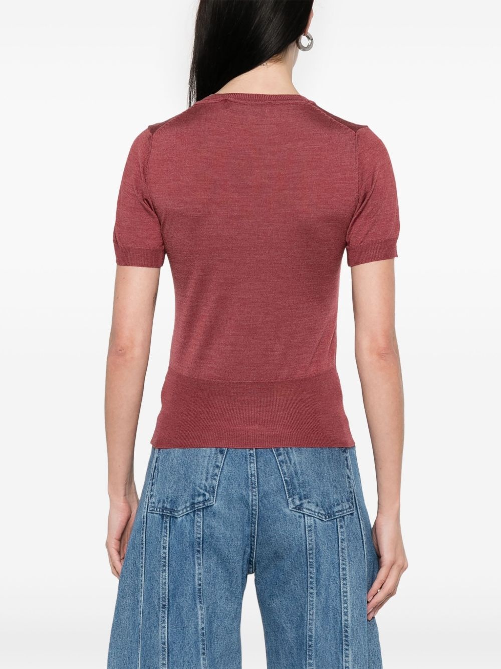 Bea T-shirt - 4