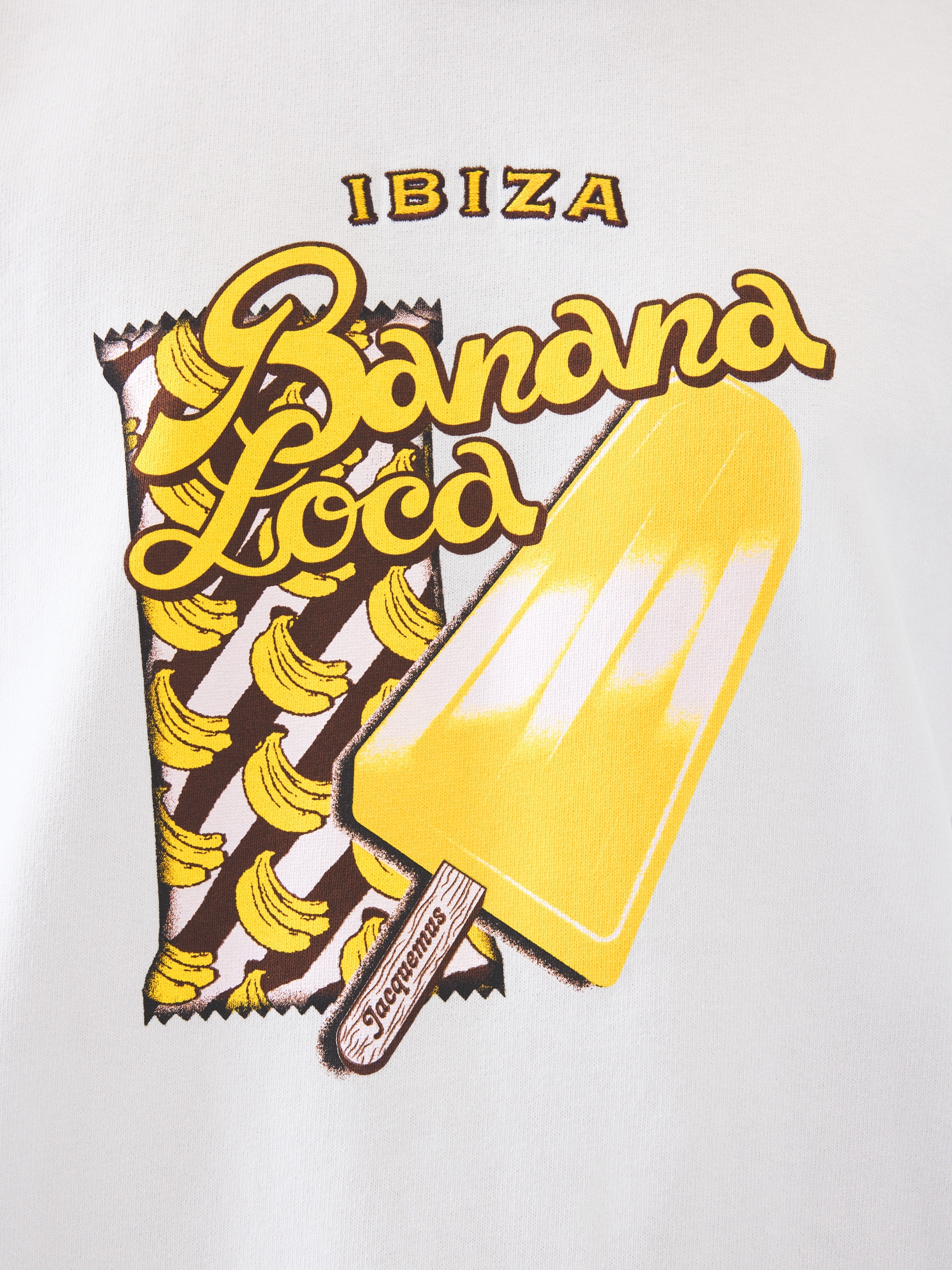 The Ibiza t-shirt - 7