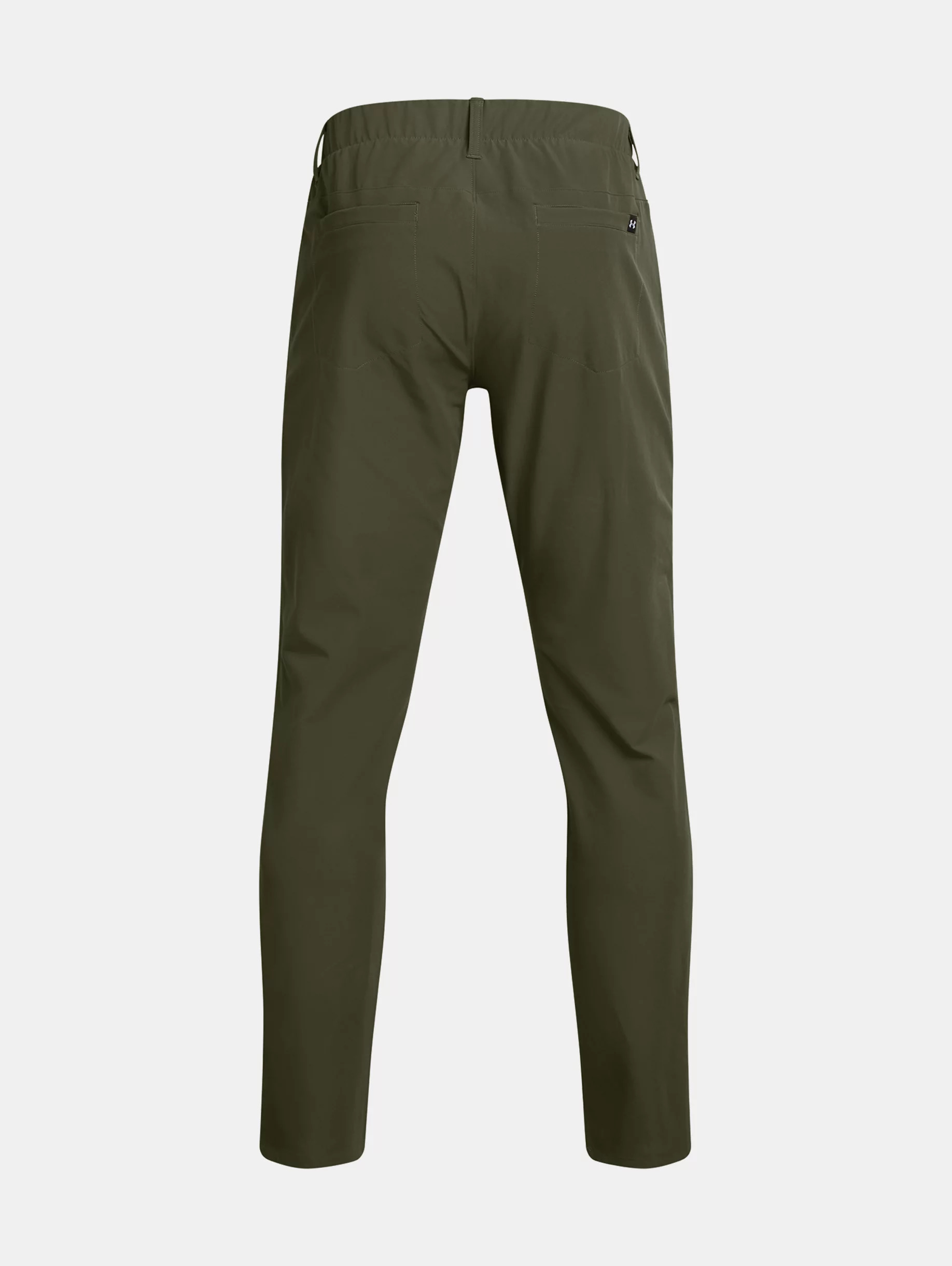Men's UA Drive 5 Pocket Pants - 3