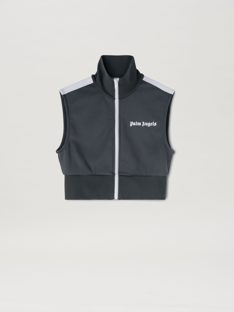 CLASSIC TRACK VEST 1