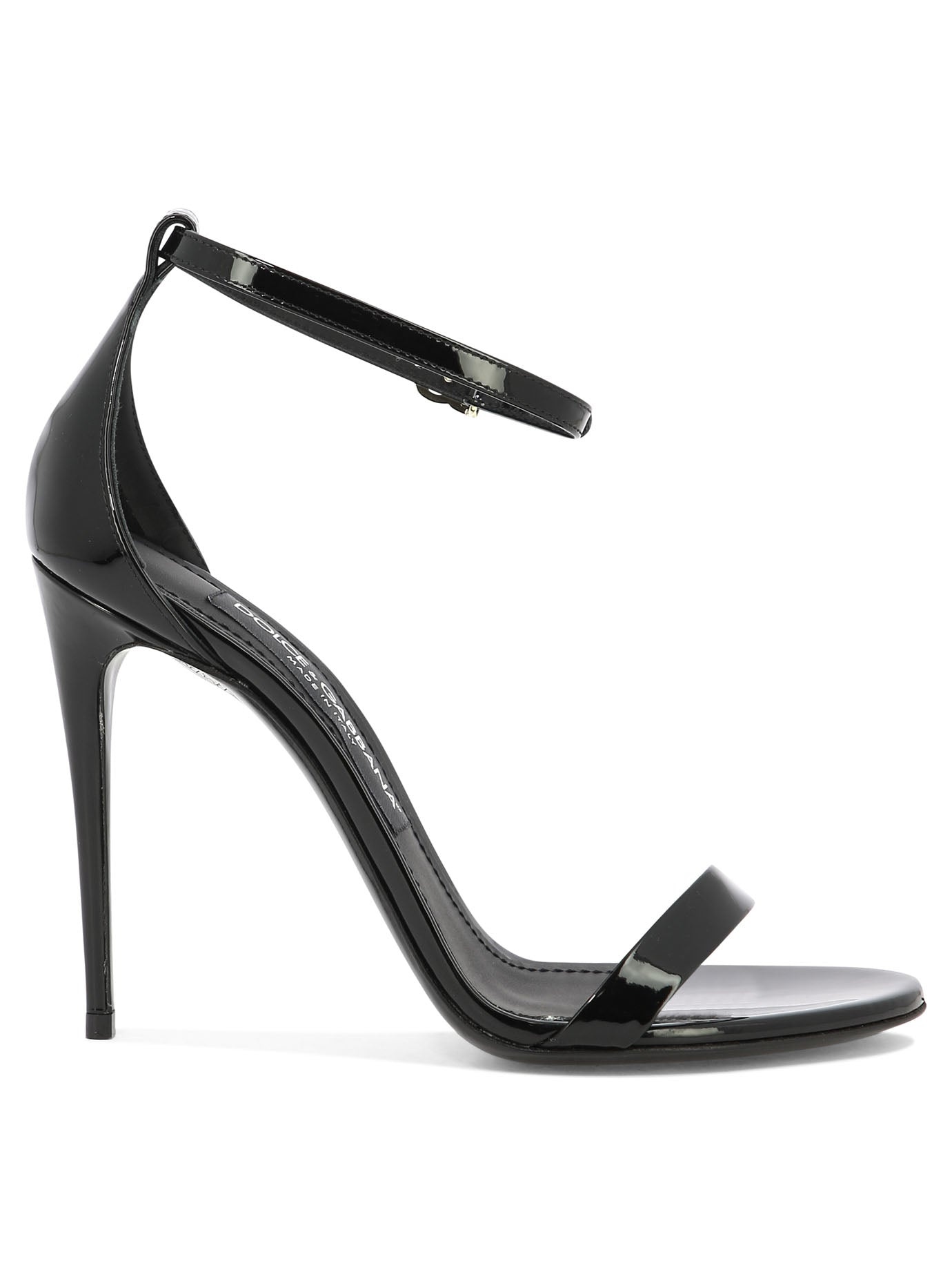 Dolce & Gabbana "Keira" Sandals - 1