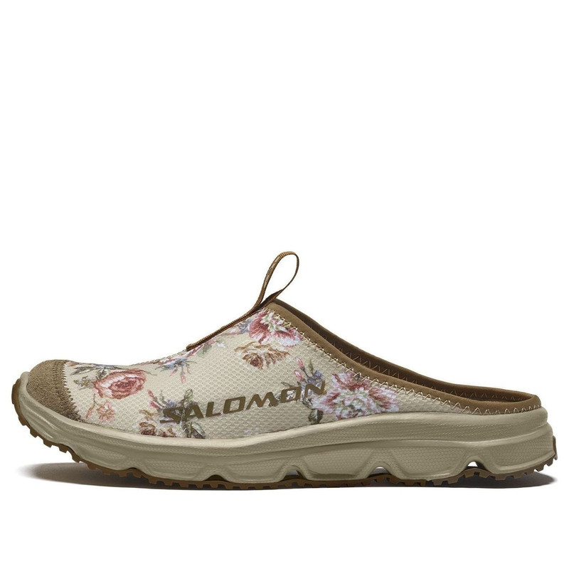 beams x SALOMON RX Slide 3.0 'Brown' 474207 / L47420700 - 1