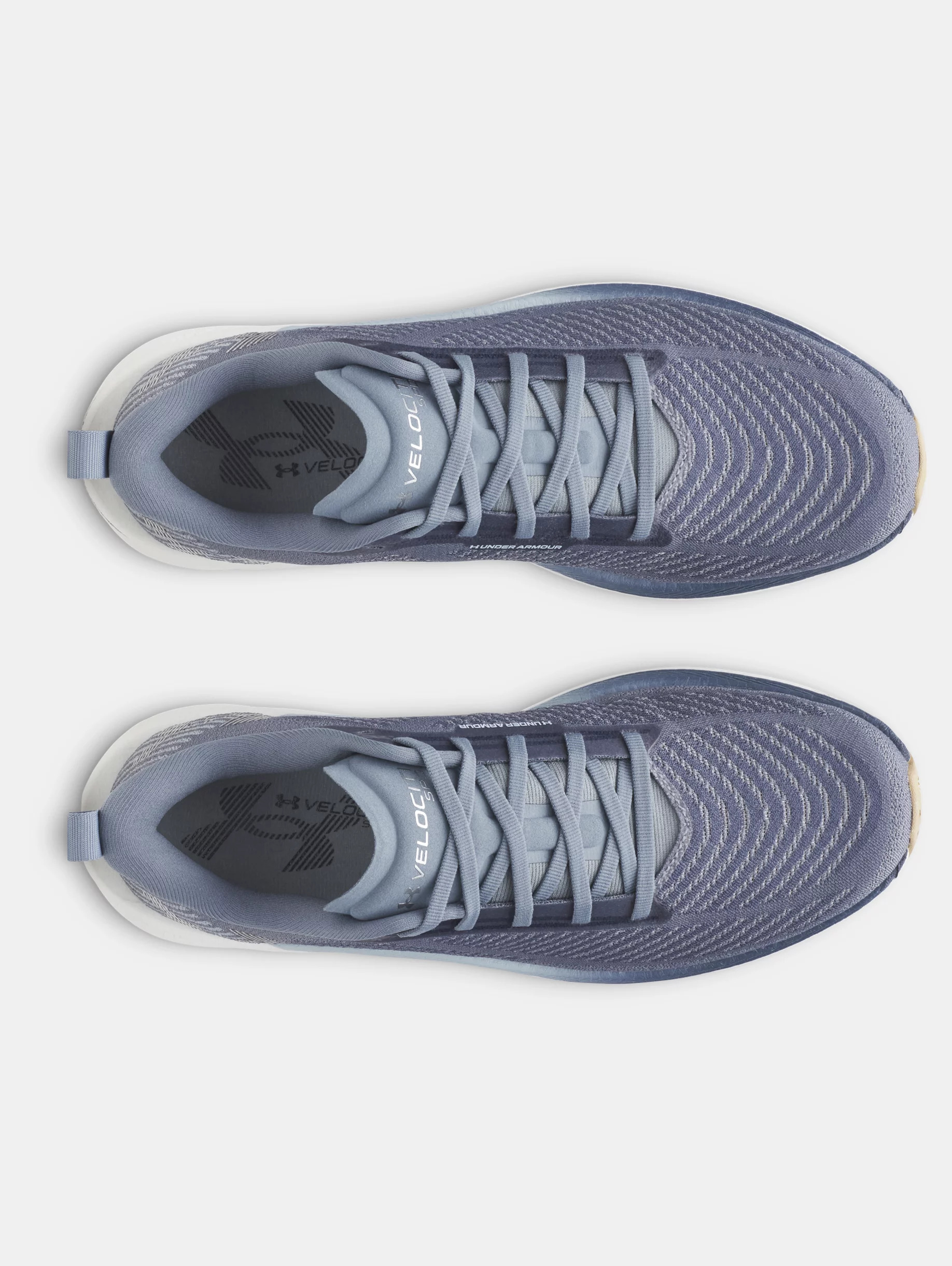 UA Velociti 5 - 3