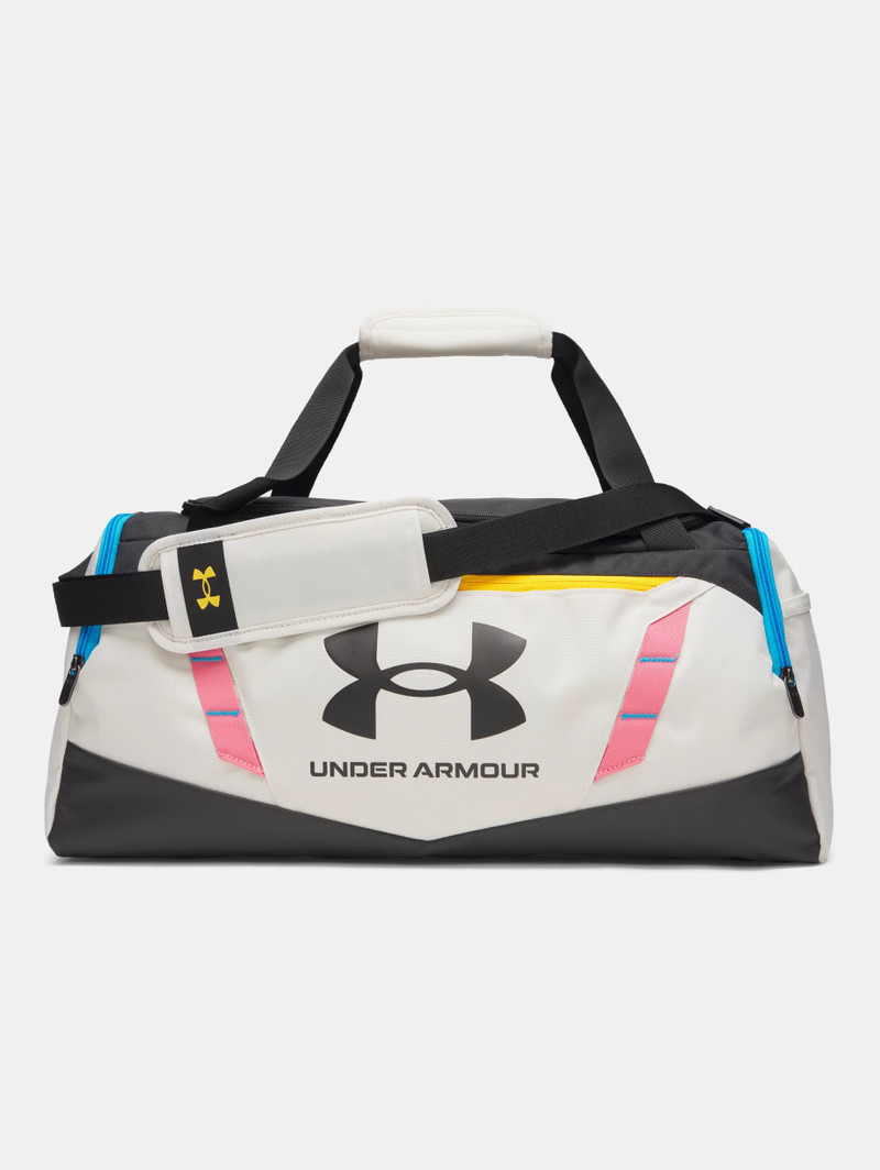 UA Undeniable 5.0 Small 1