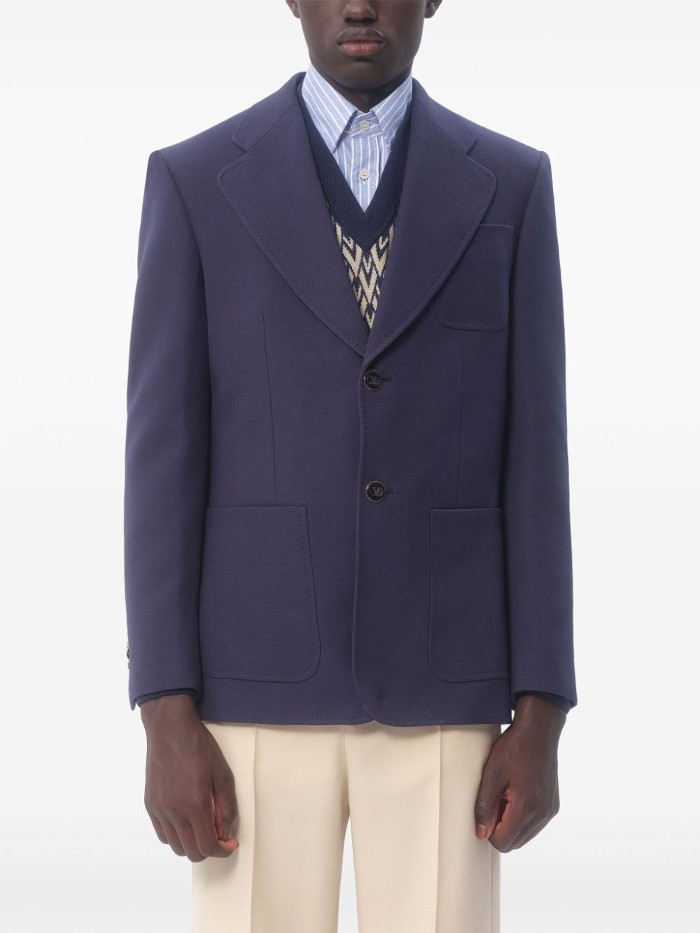 Blazer - 3