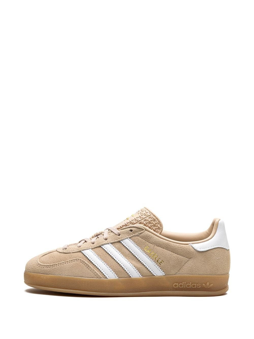 Gazelle Indoor "Magic Beige" sneakers - 4