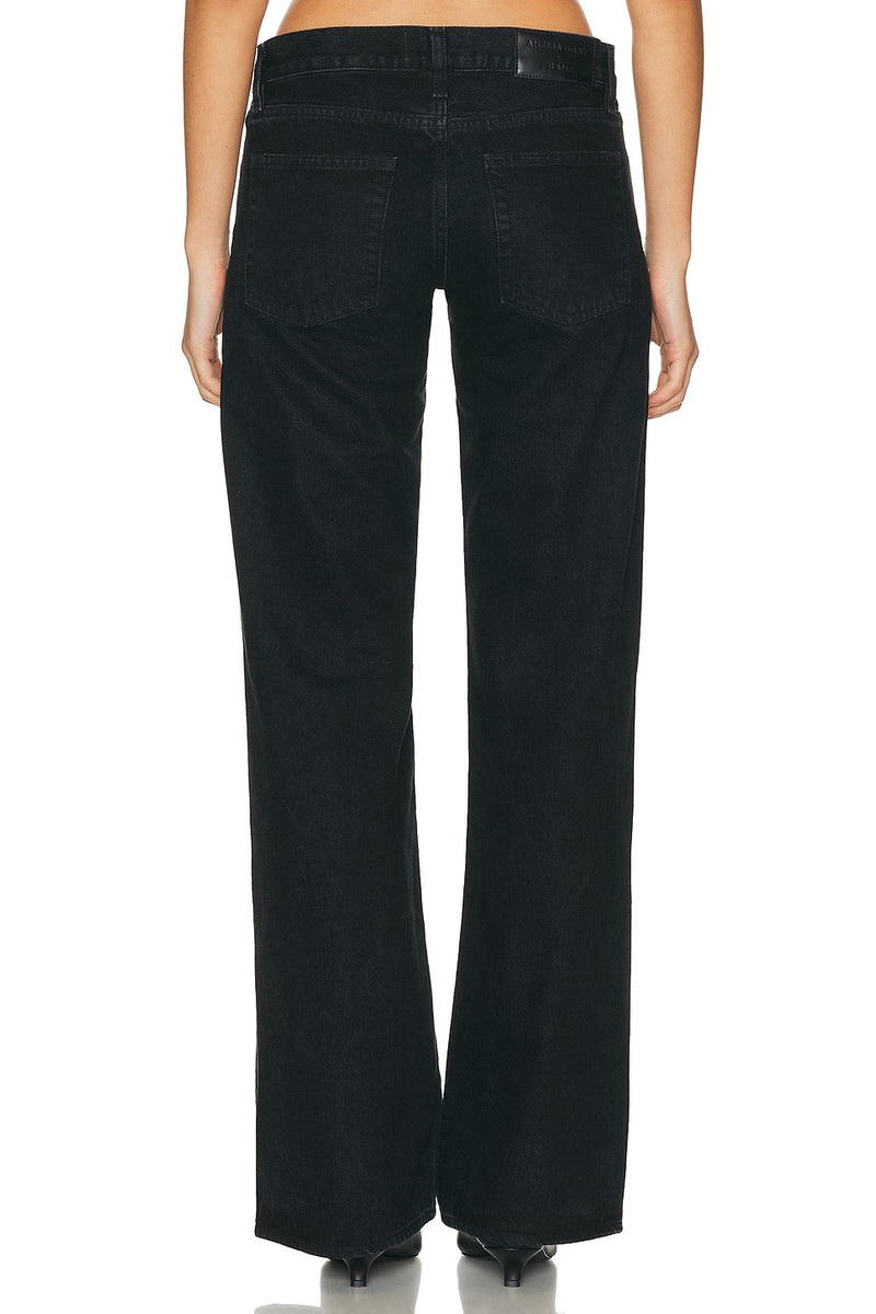 X Amelia Gray The Gray Jeans 4