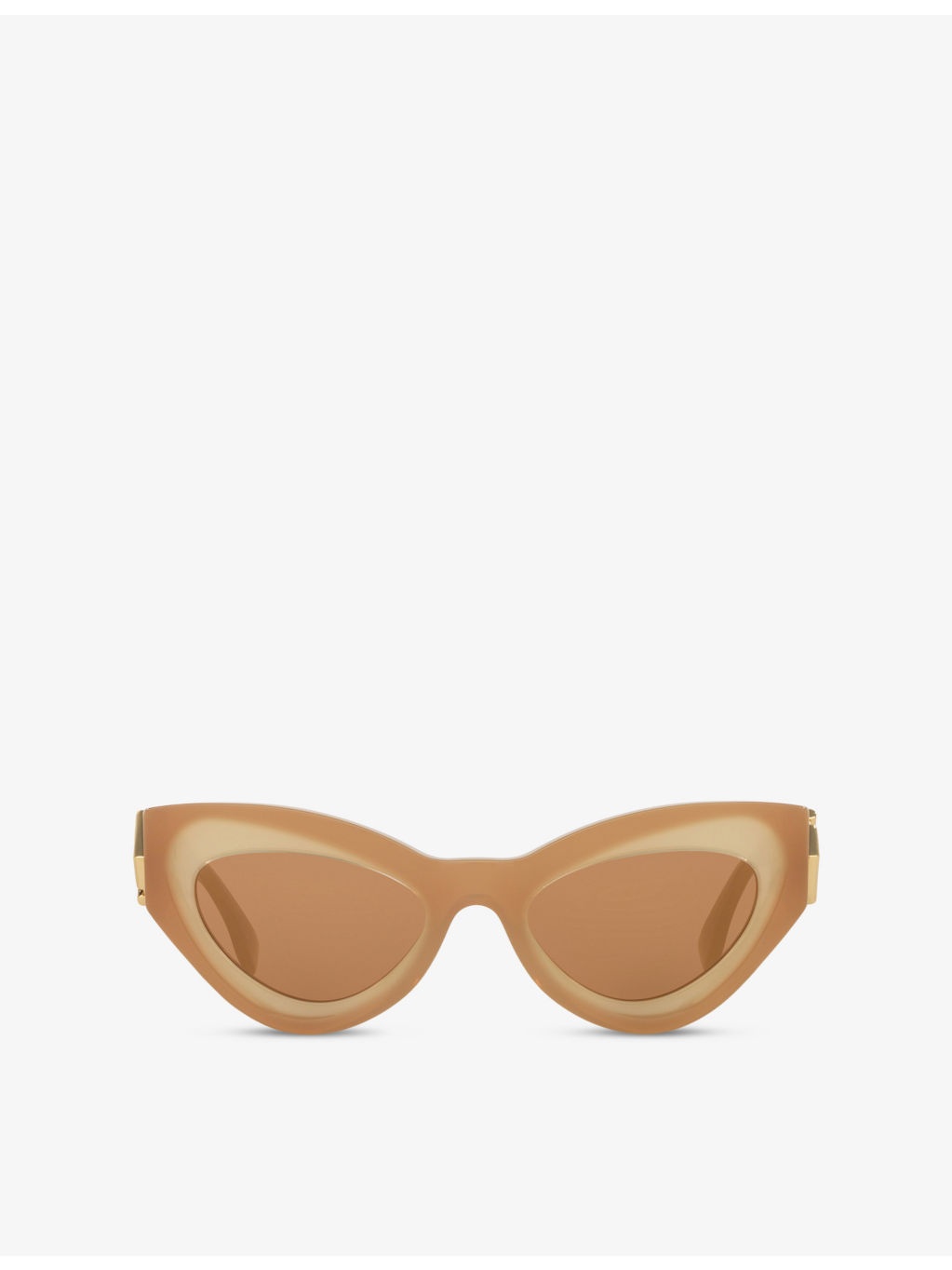 FE40146I Cat-Eye Acetate Sunglasses - 1