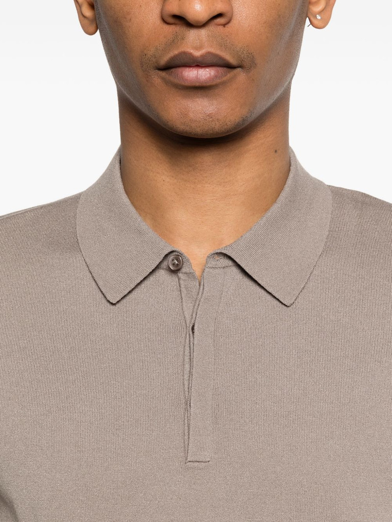 short-sleeve polo shirt 5