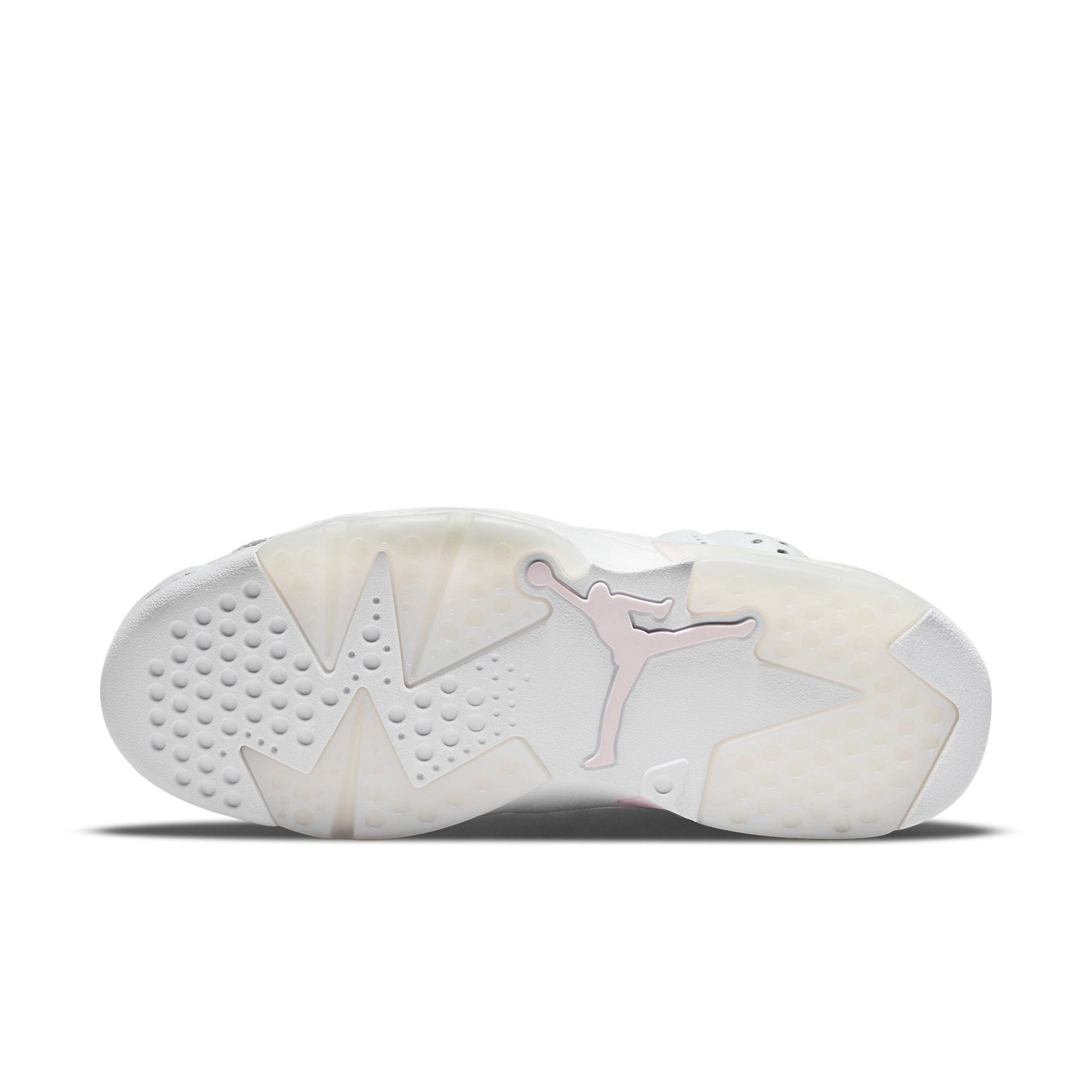 (WMNS) Air Jordan 6 Retro 'Gold Hoops' DH9696-100 - 6